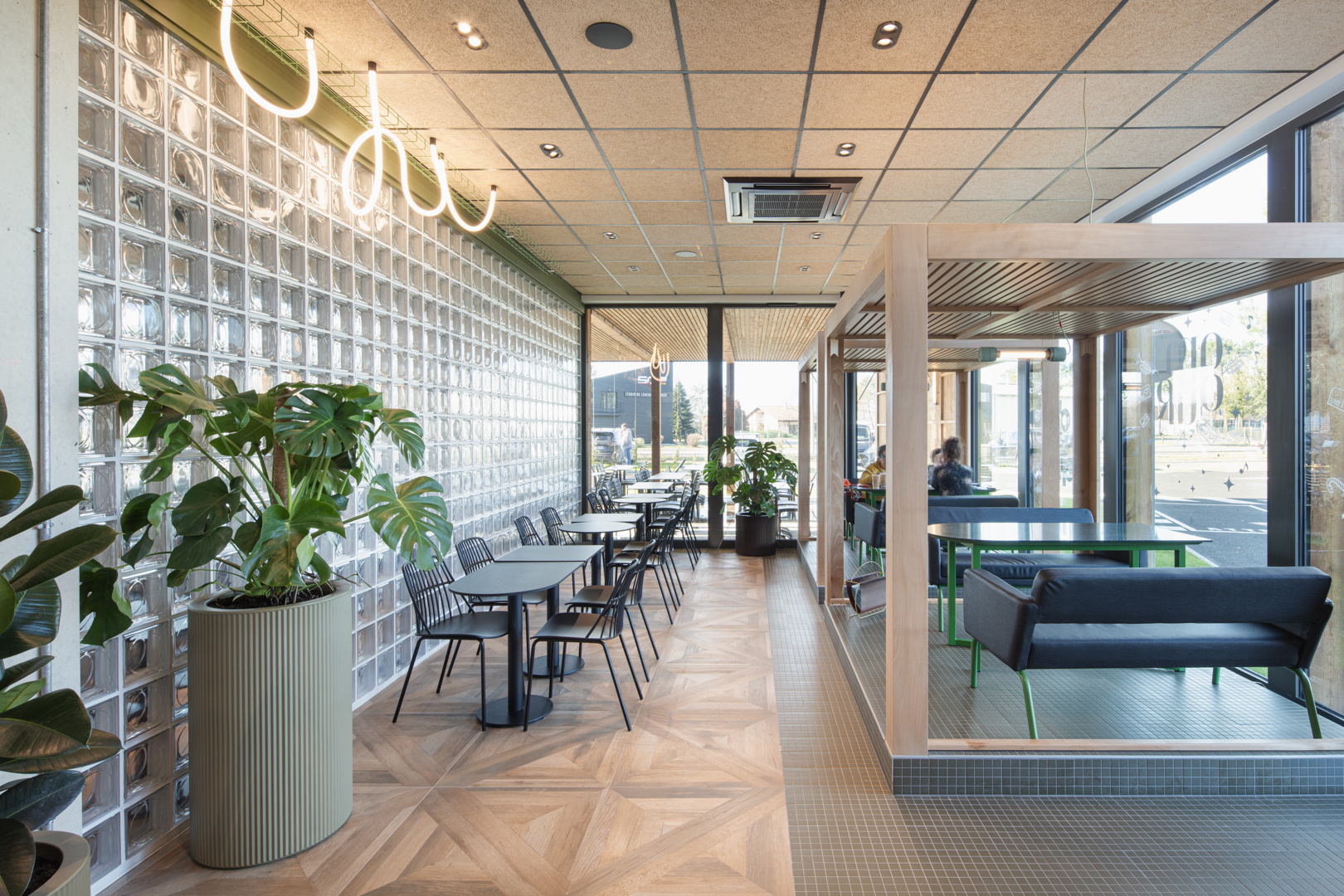 1.4 – Jack’s Burger — photographie 2