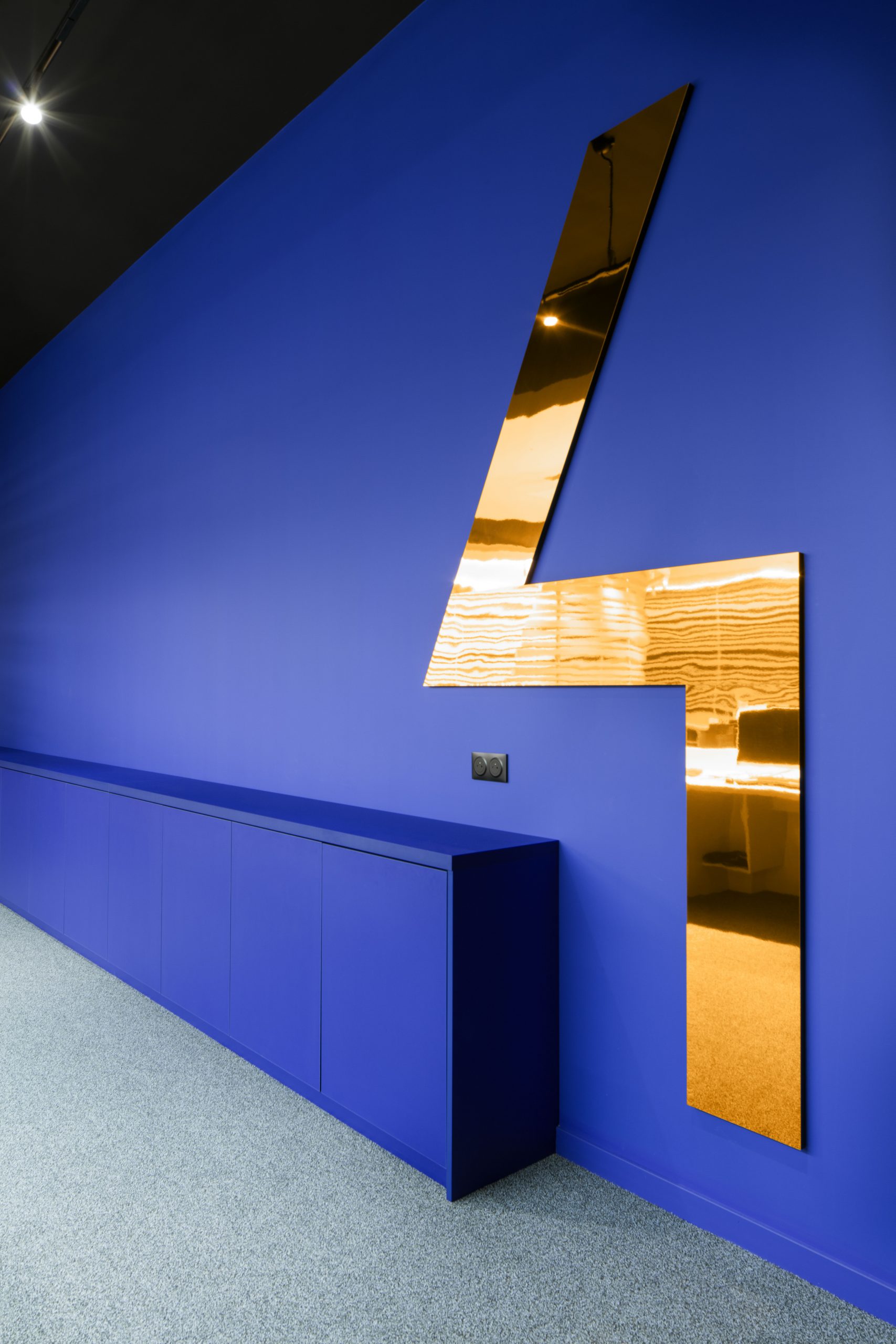 Agence Purple — Salle 4 — photographie 10