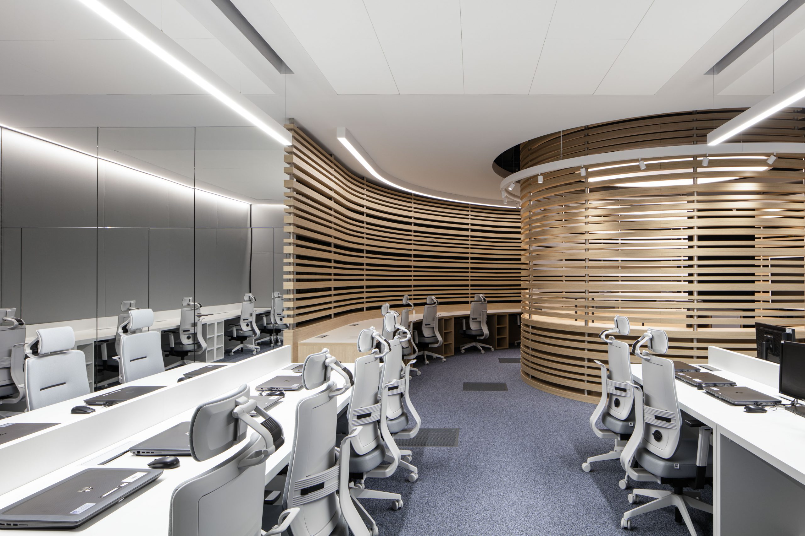 Agence Purple — Salle 4 — photographie 11