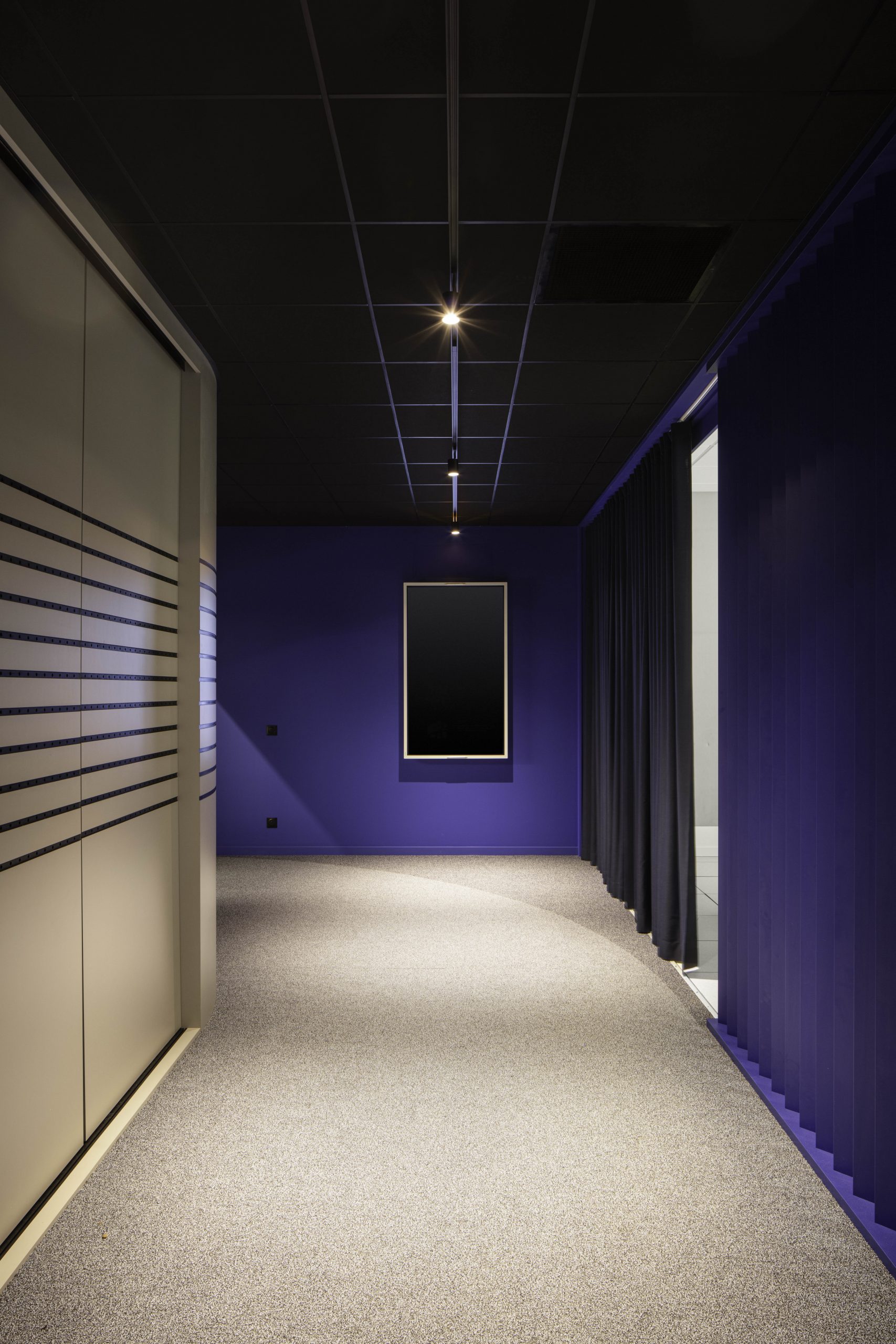 Agence Purple — Salle 4 — photographie 15
