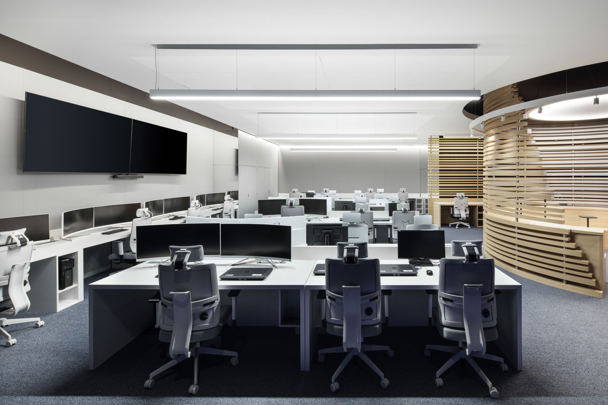 Agence Purple — Salle 4 — photographie 16