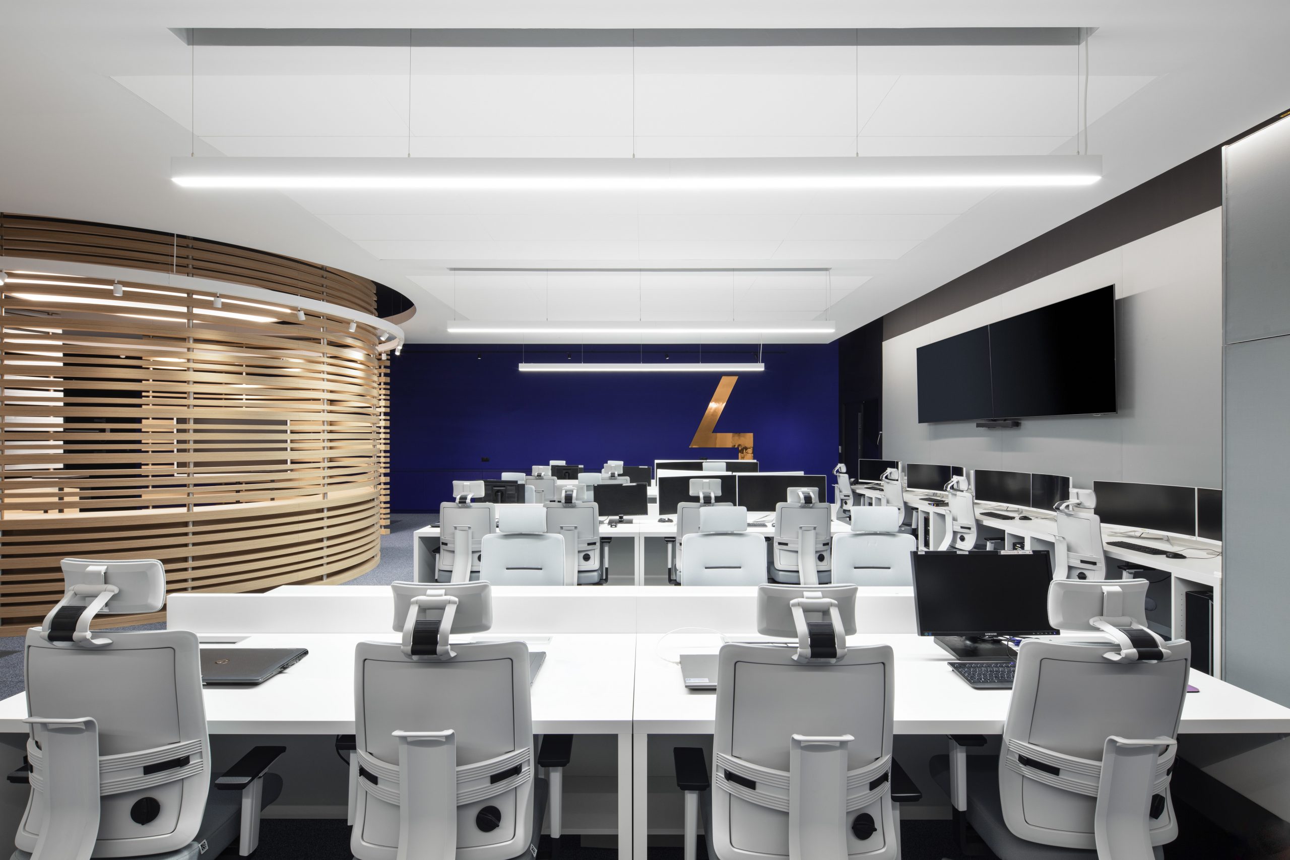 Agence Purple — Salle 4 — photographie 18