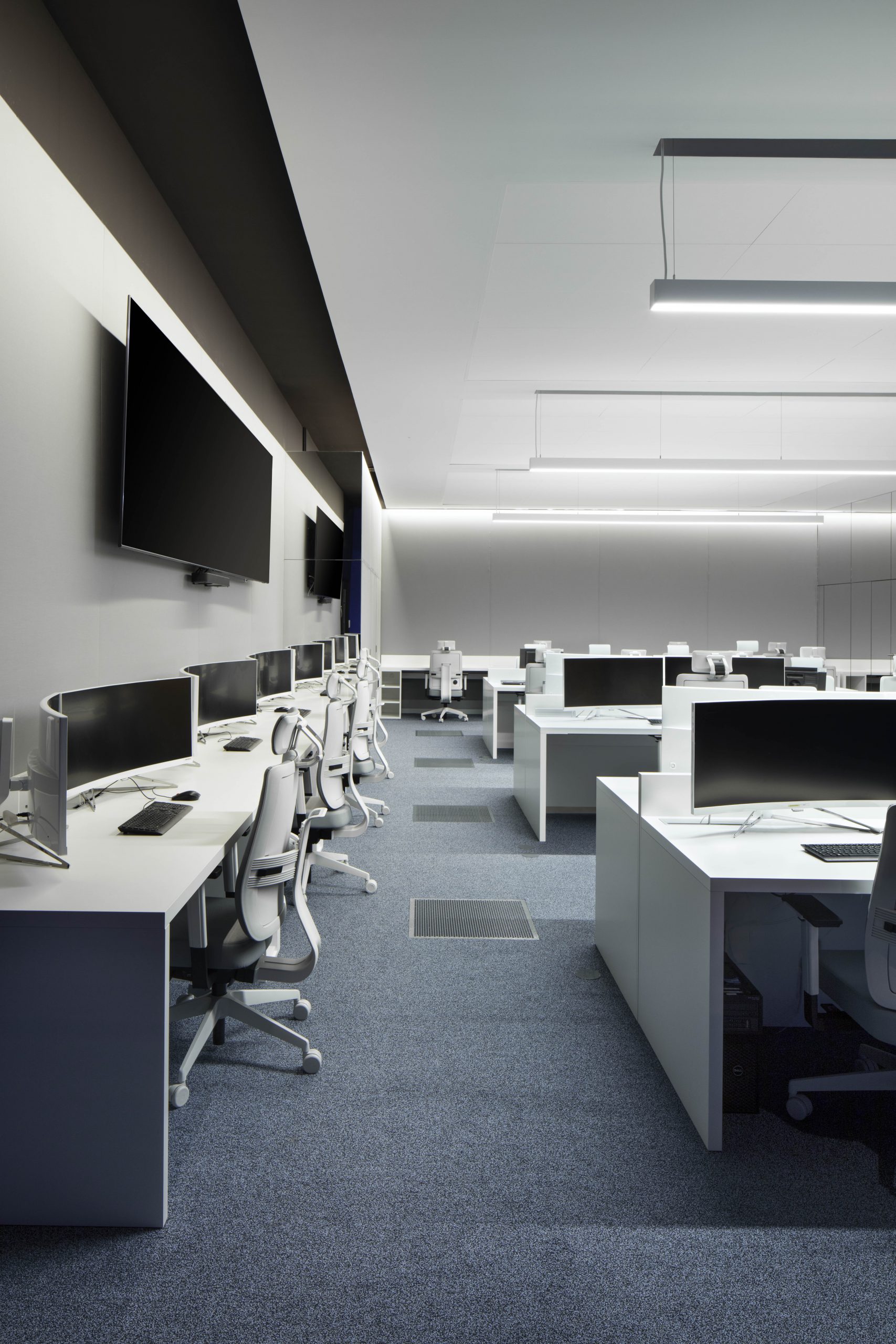 Agence Purple — Salle 4 — photographie 2