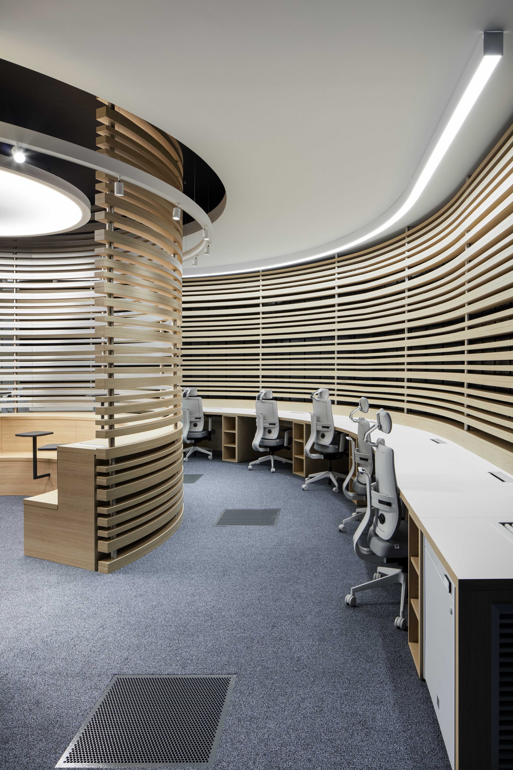 Agence Purple — Salle 4 — photographie 5