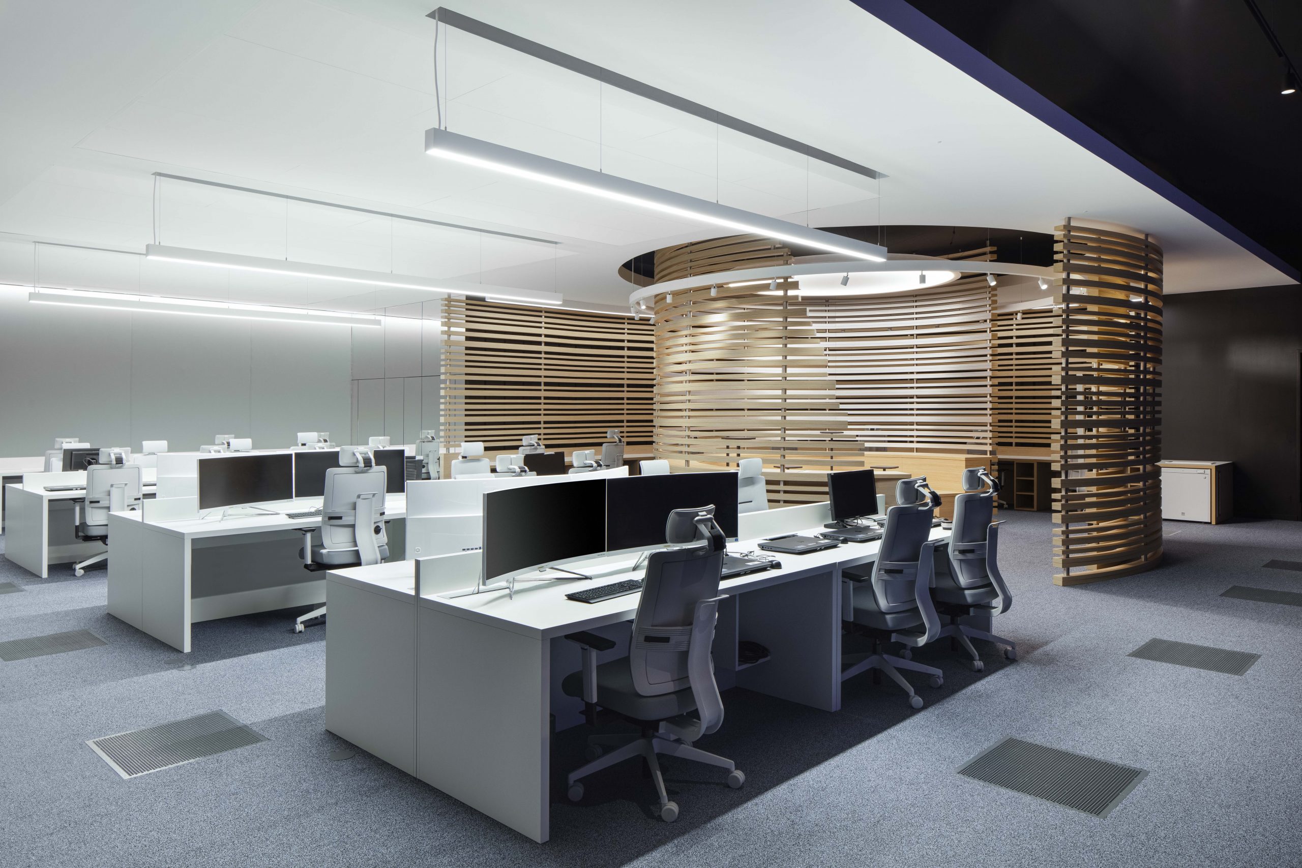 Agence Purple — Salle 4 — photographie 6