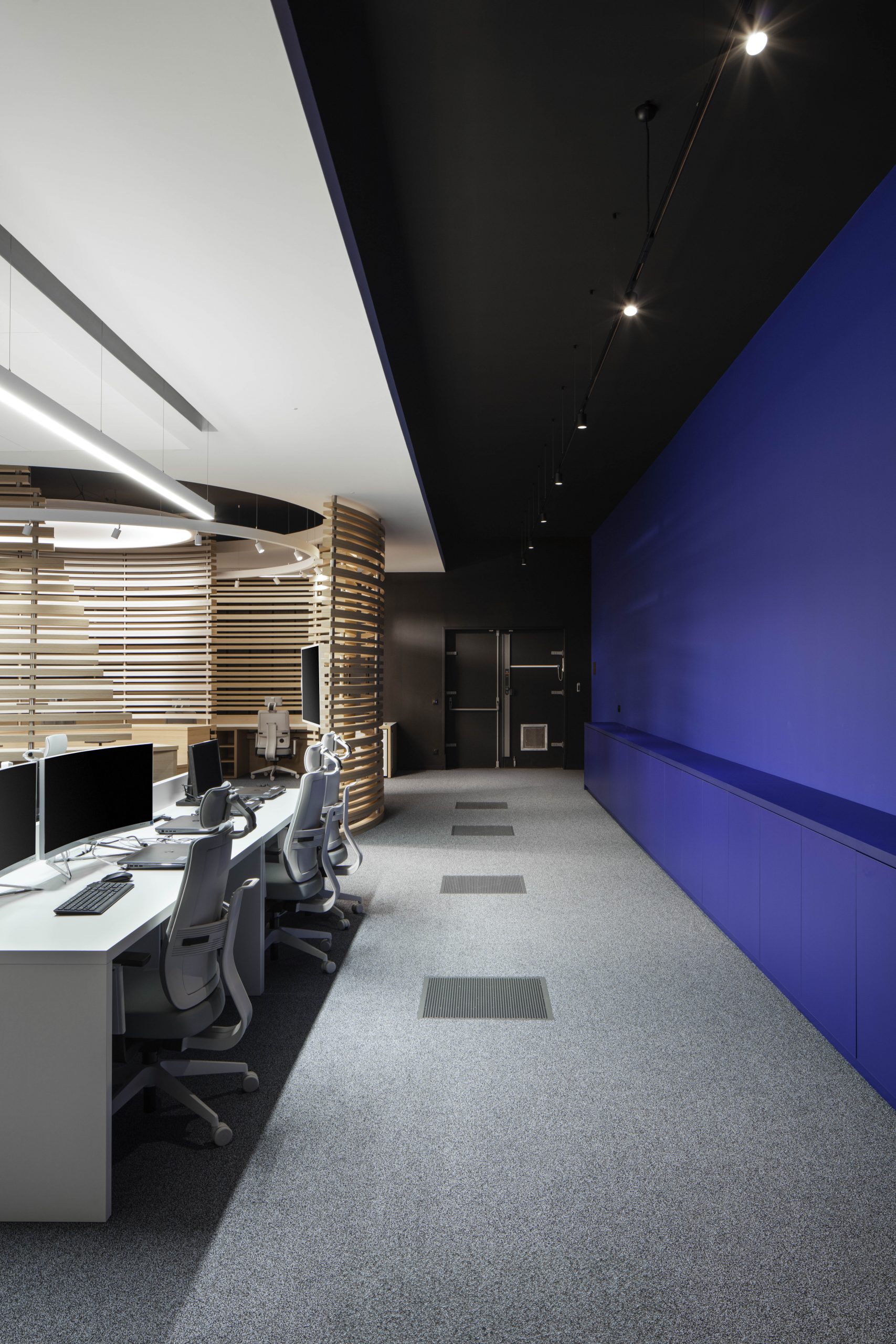 Agence Purple — Salle 4 — photographie 8