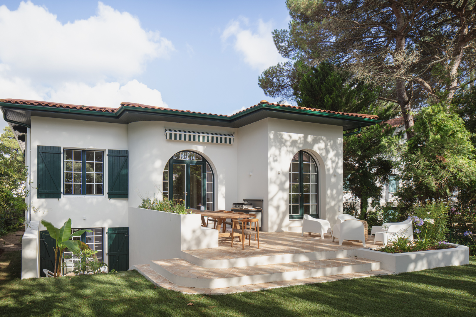 Grandmaison Architecture — Aoube Clara — photographie 14