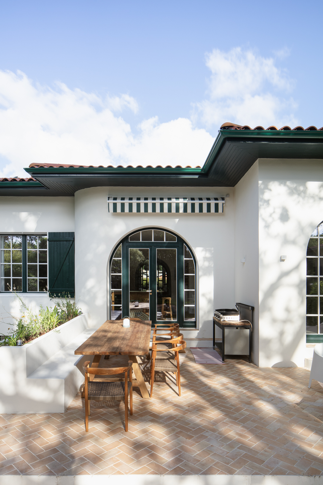 Grandmaison Architecture — Aoube Clara — photographie 15