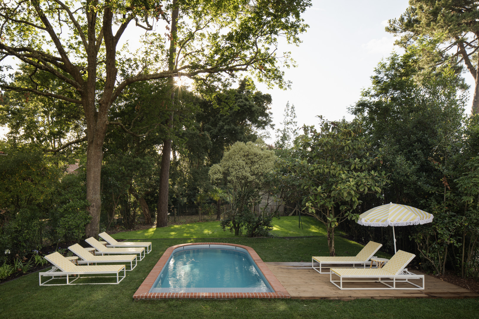 Grandmaison Architecture — Aoube Clara — photographie 22