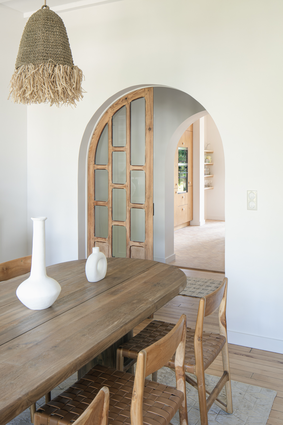 Grandmaison Architecture — Aoube Clara — photographie 3
