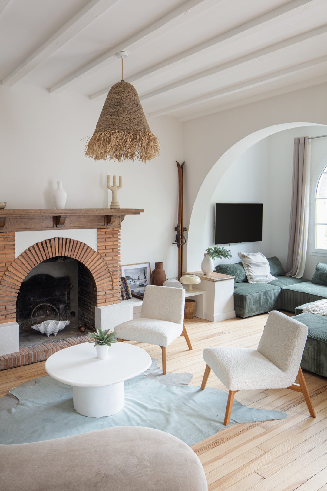 Grandmaison Architecture — Aoube Clara — photographie 18