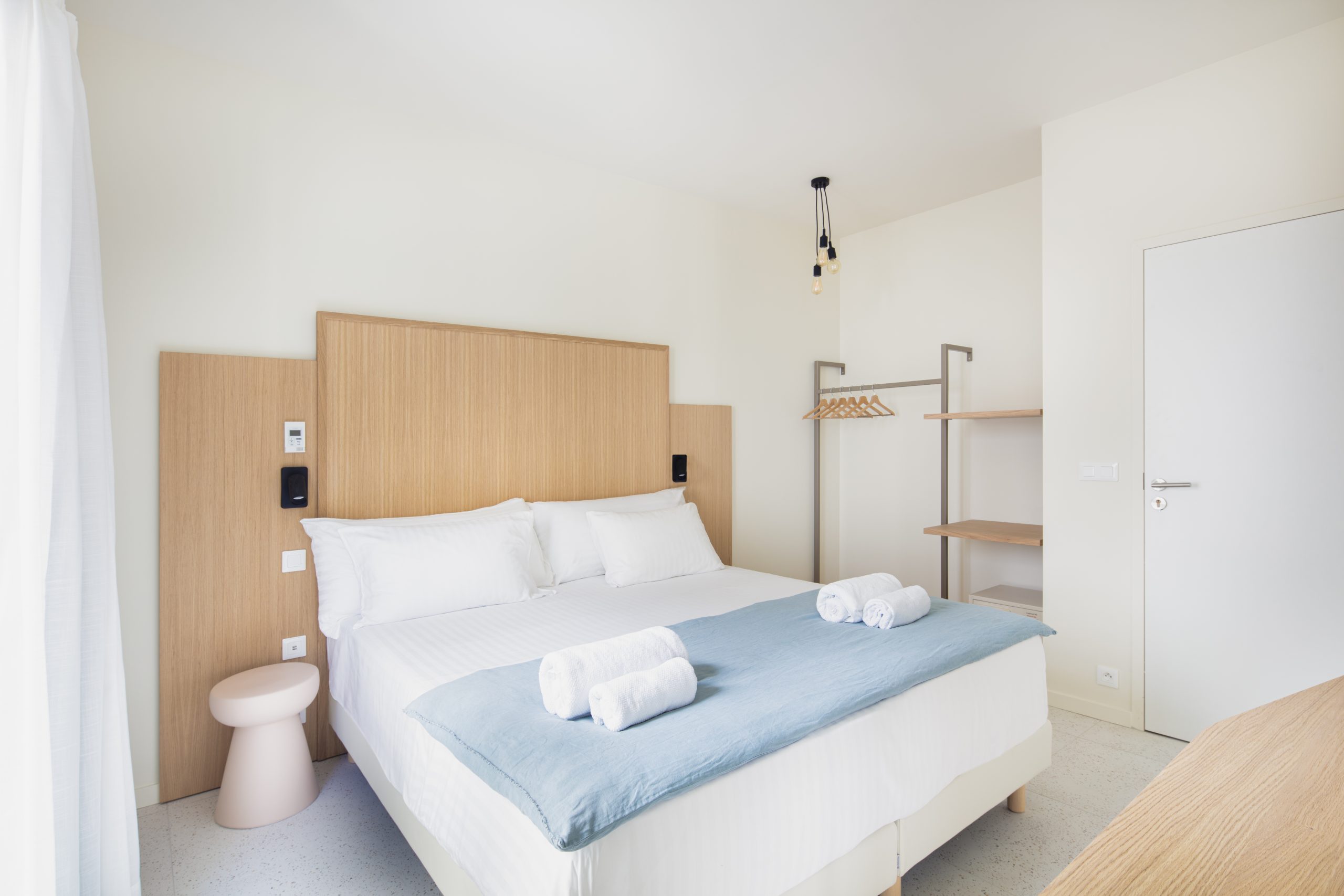LAA – Hôtel La Suite — photographie 60