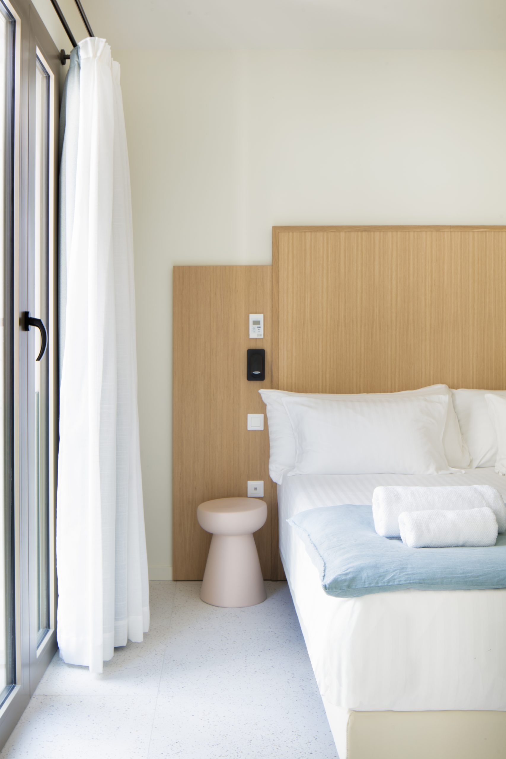 LAA – Hôtel La Suite — photographie 61