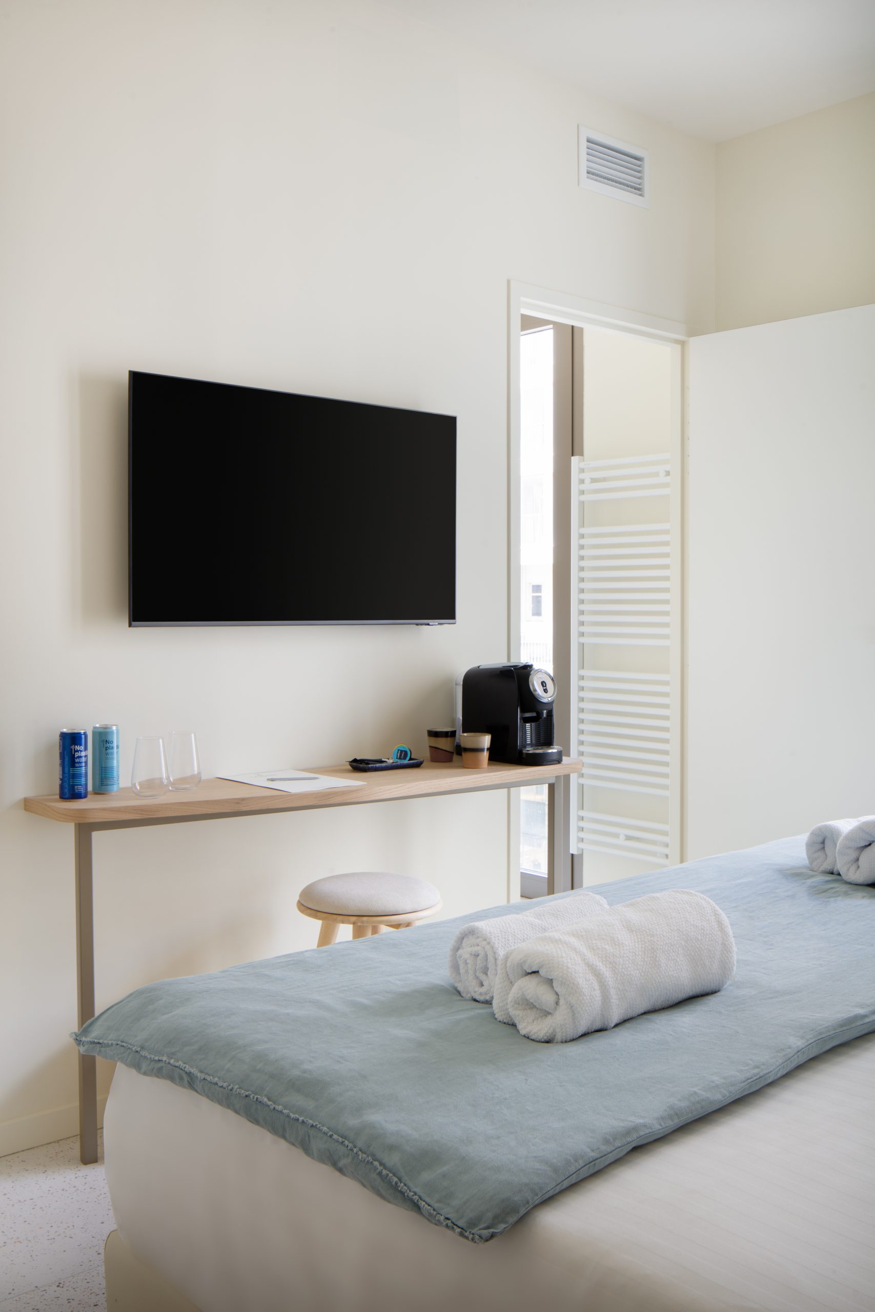 LAA – Hôtel La Suite — photographie 62