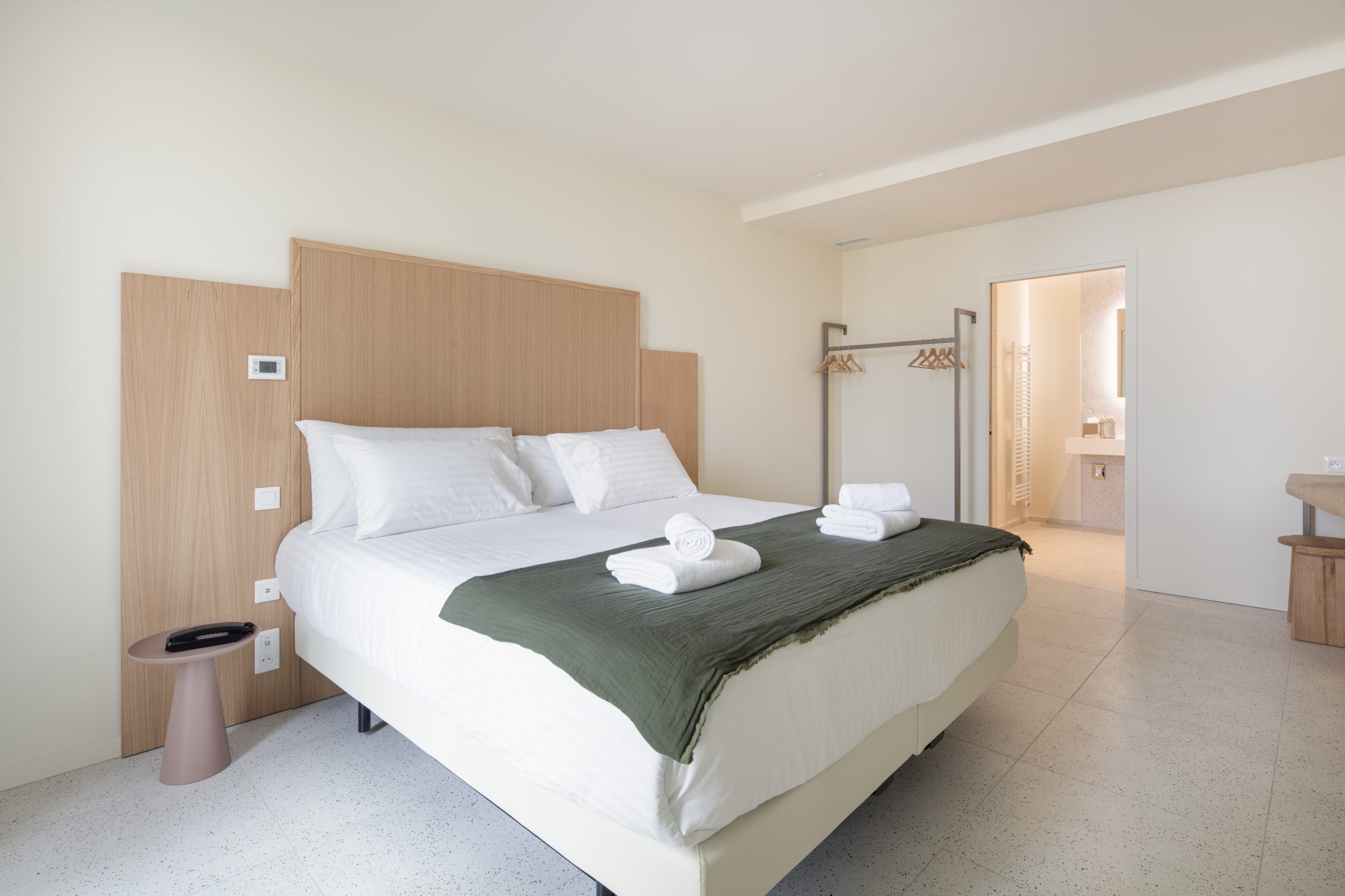 LAA – Hôtel La Suite — photographie 55
