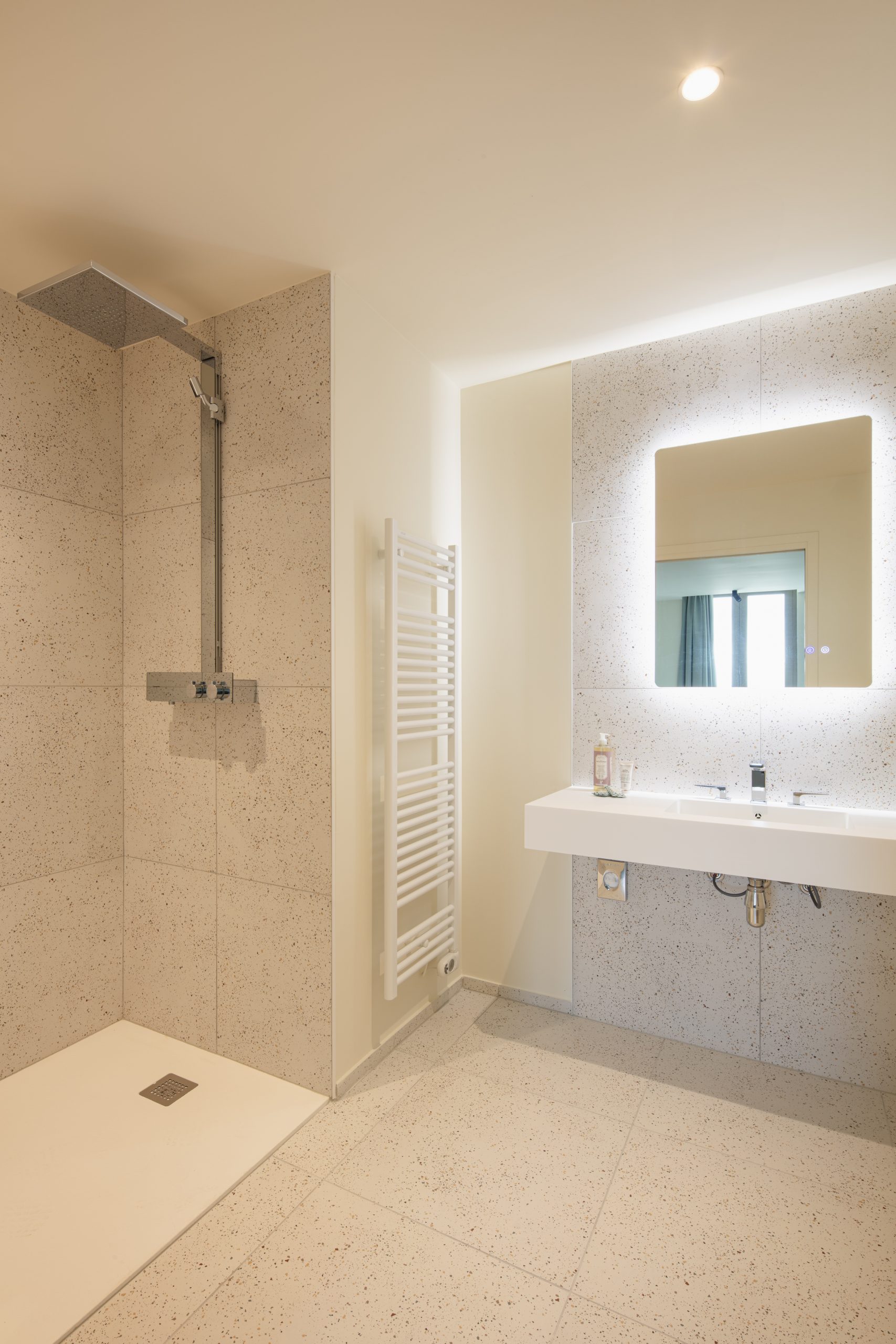 LAA – Hôtel La Suite — photographie 56