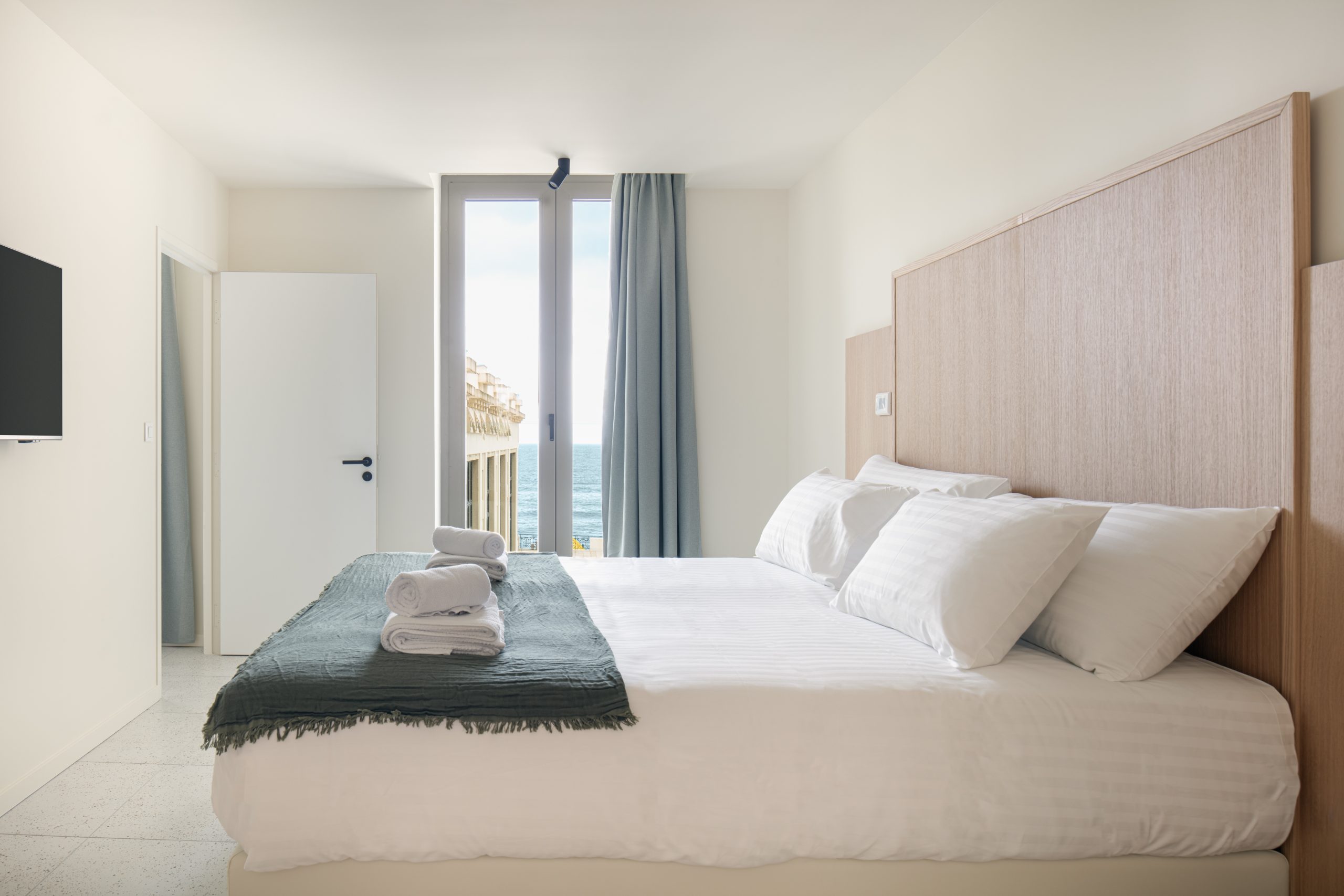 LAA – Hôtel La Suite — photographie 57