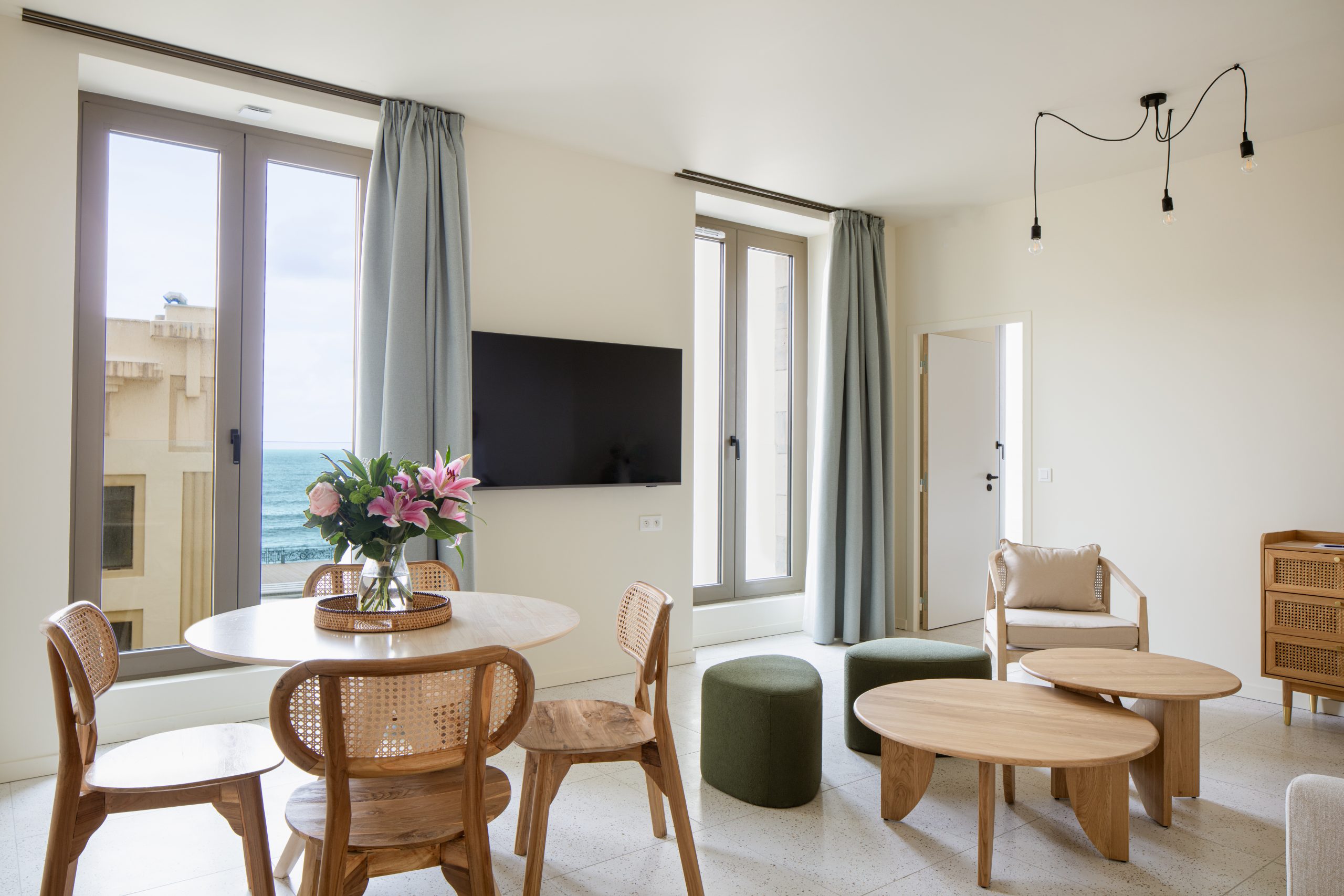 LAA – Hôtel La Suite — photographie 58
