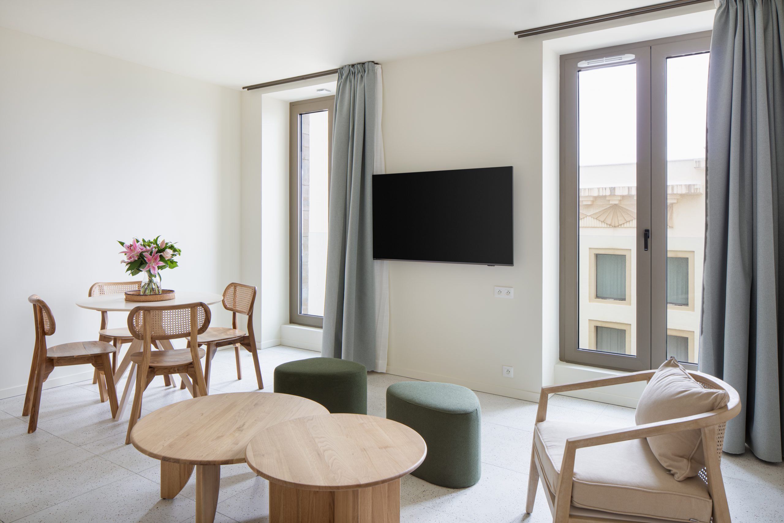 LAA – Hôtel La Suite — photographie 54
