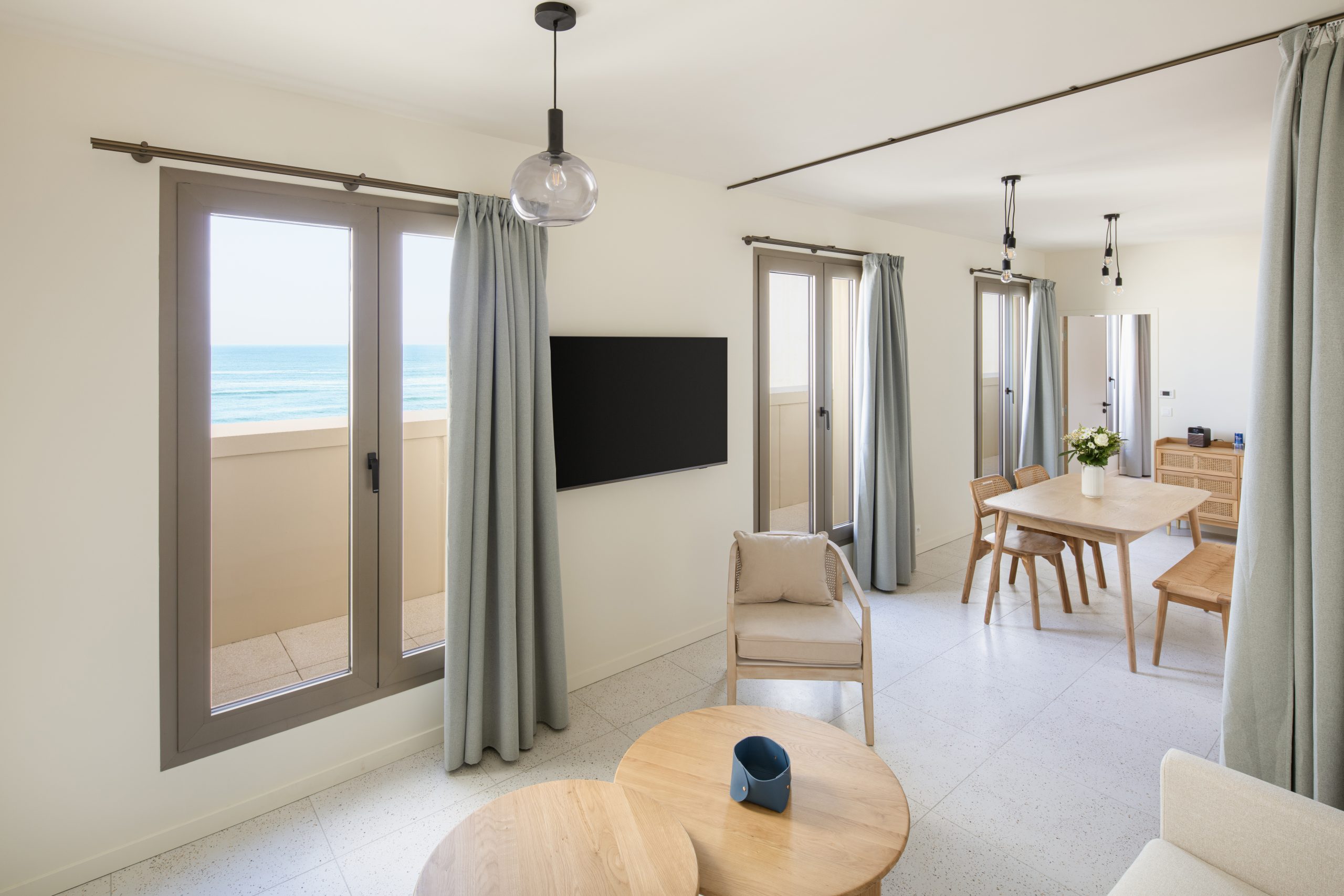 LAA – Hôtel La Suite — photographie 72