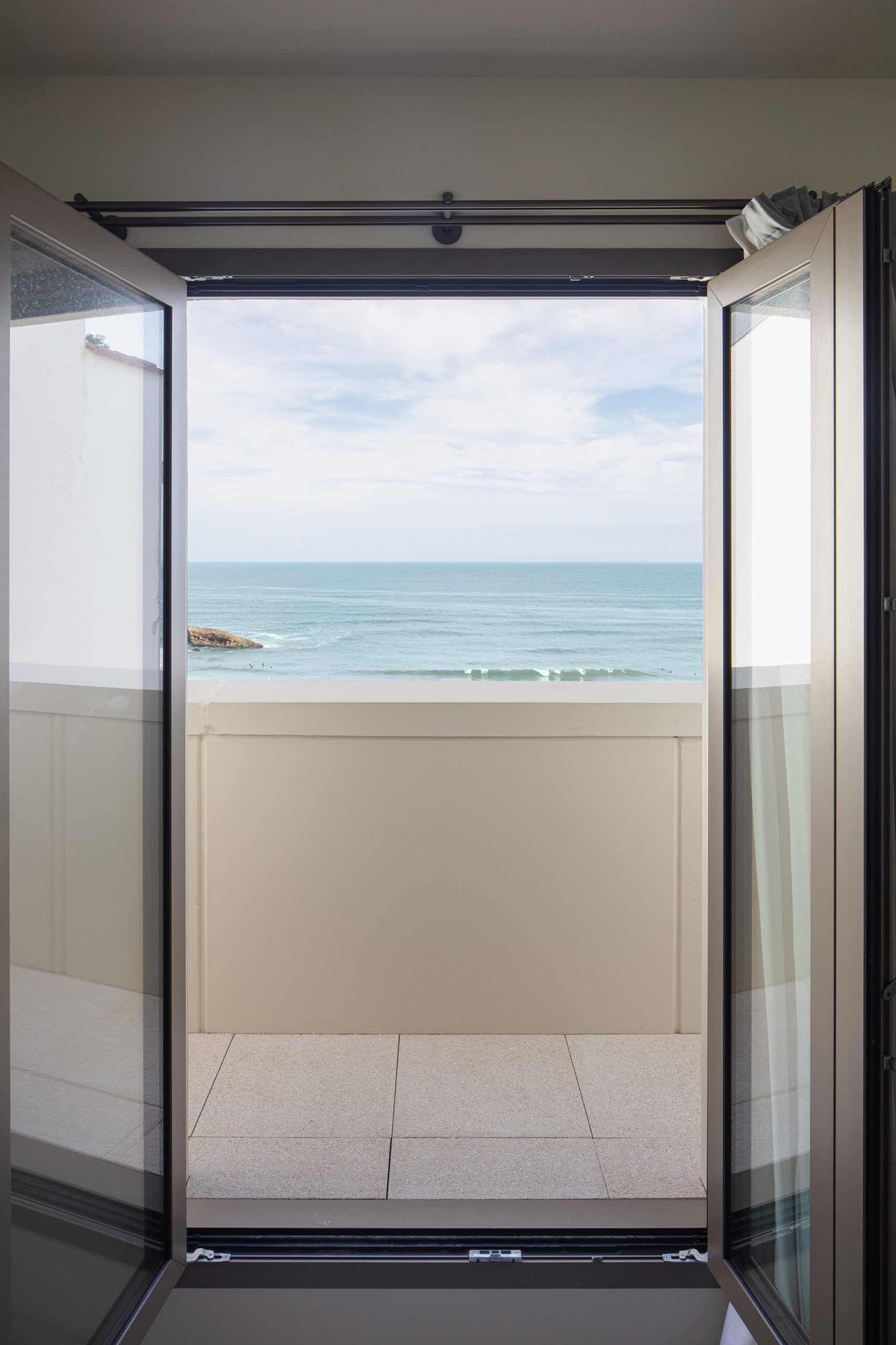LAA – Hôtel La Suite — photographie 3