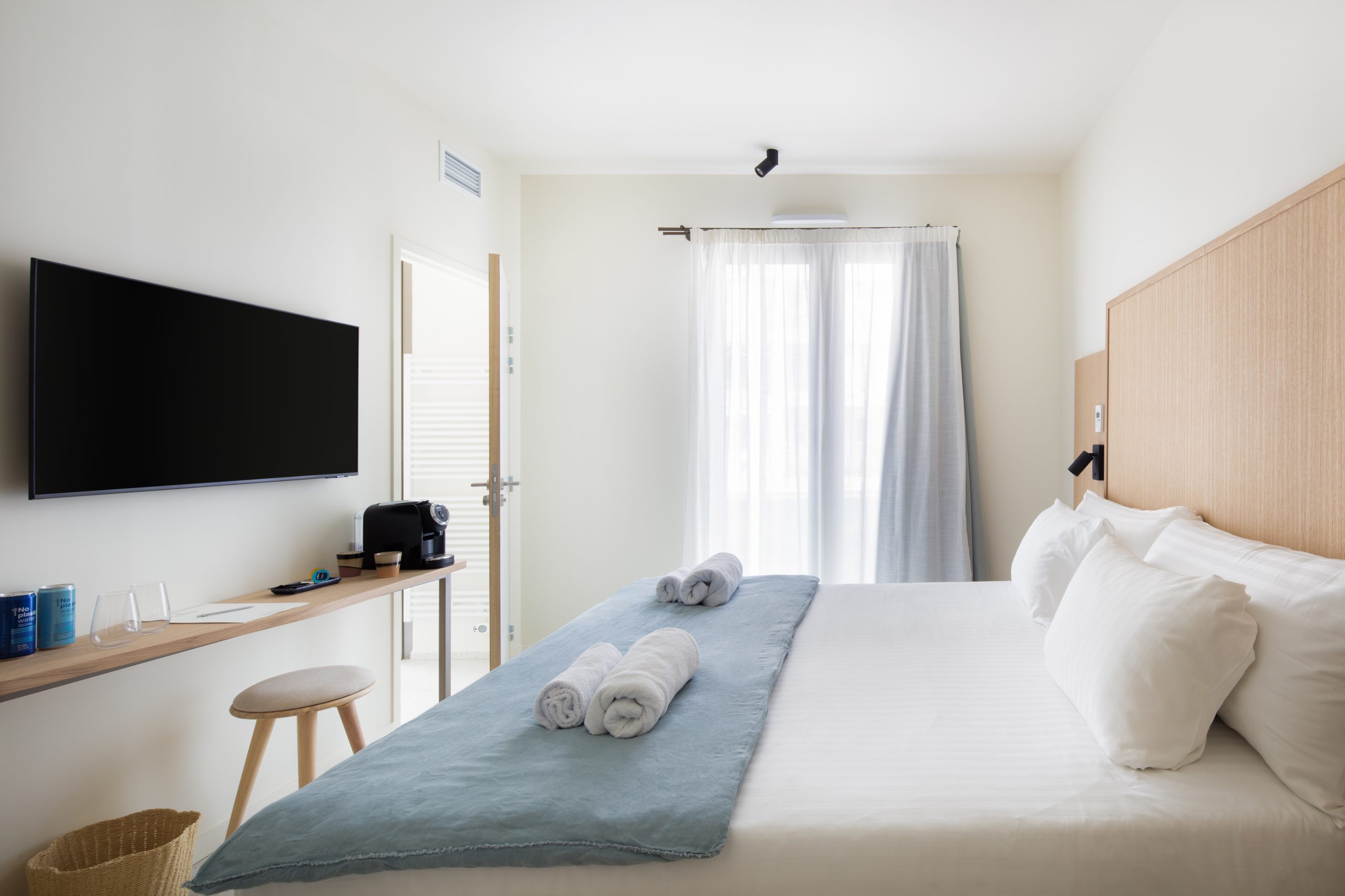 LAA – Hôtel La Suite — photographie 64