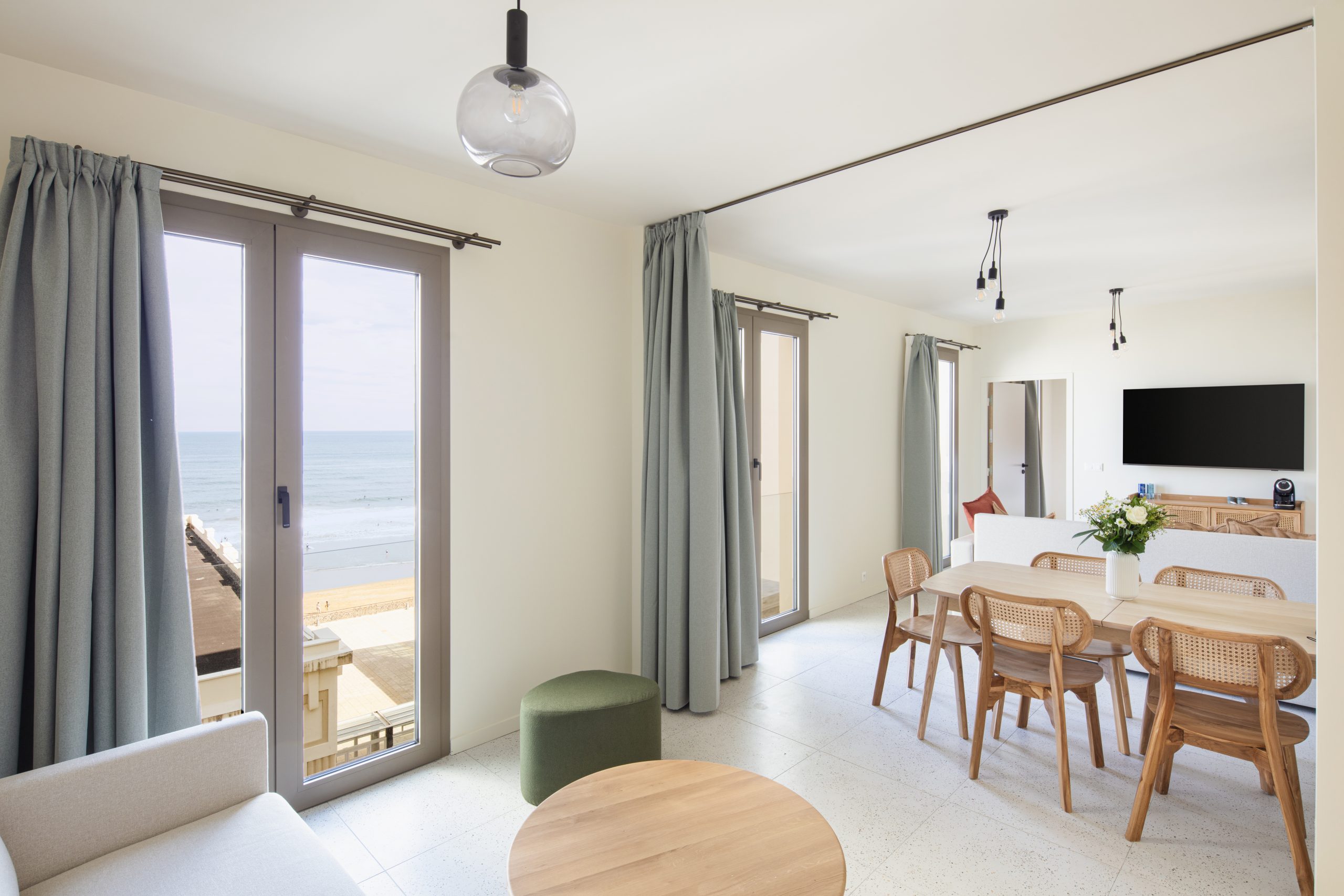 LAA – Hôtel La Suite — photographie 5