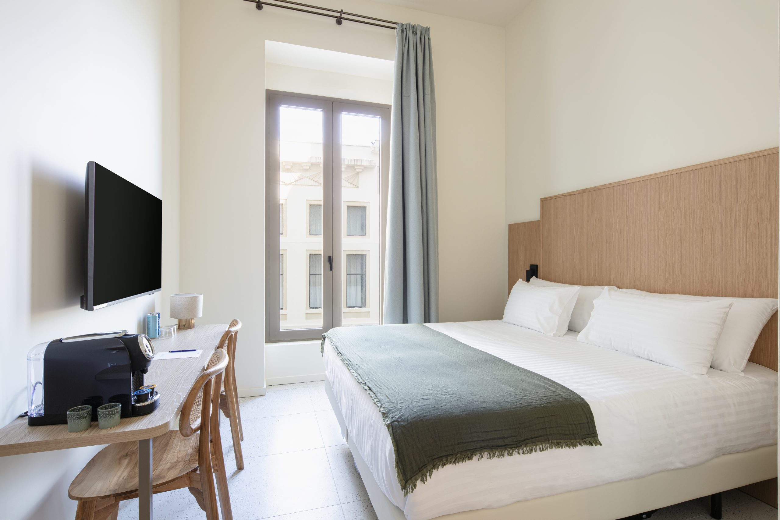 LAA – Hôtel La Suite — photographie 53