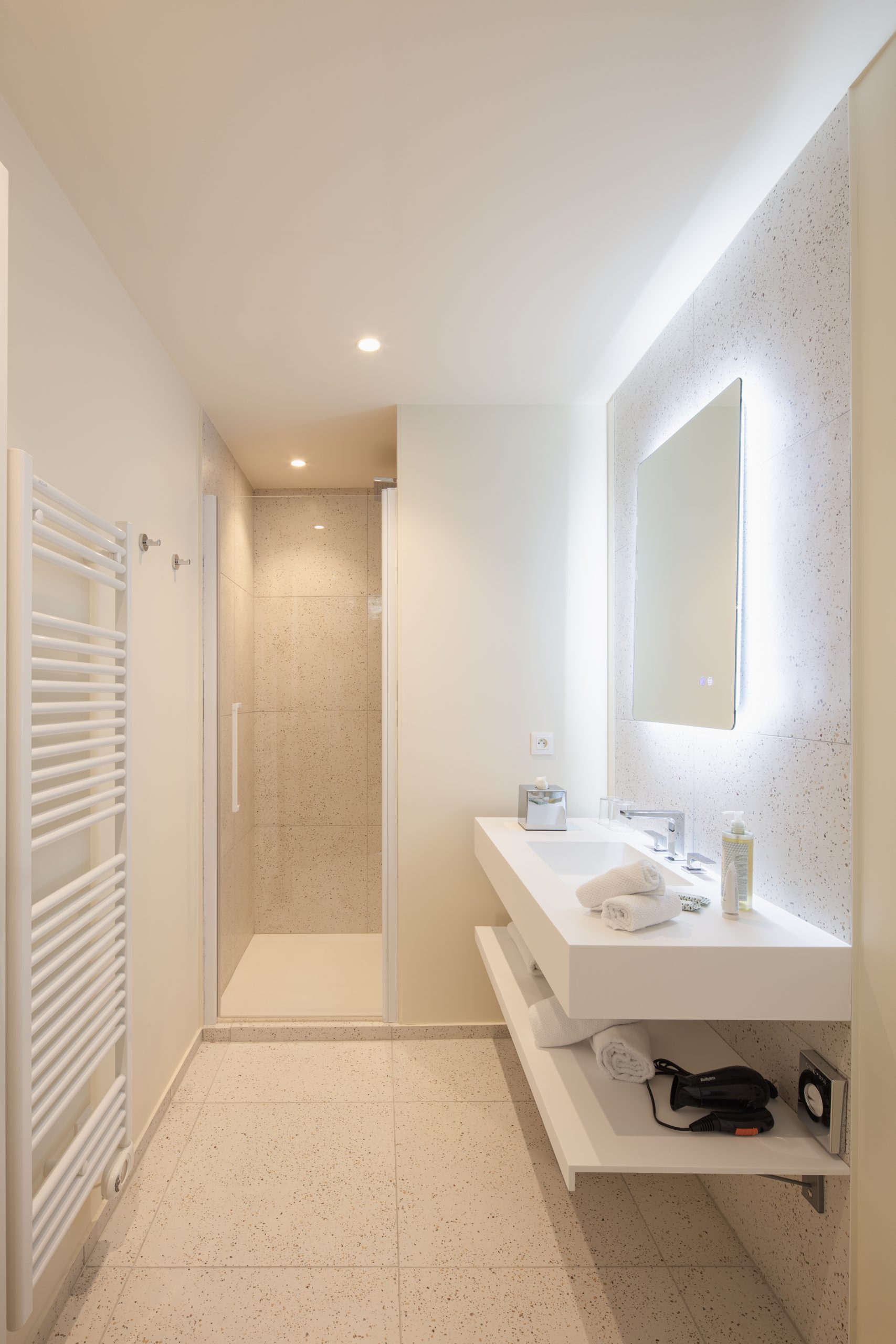 LAA – Hôtel La Suite — photographie 51