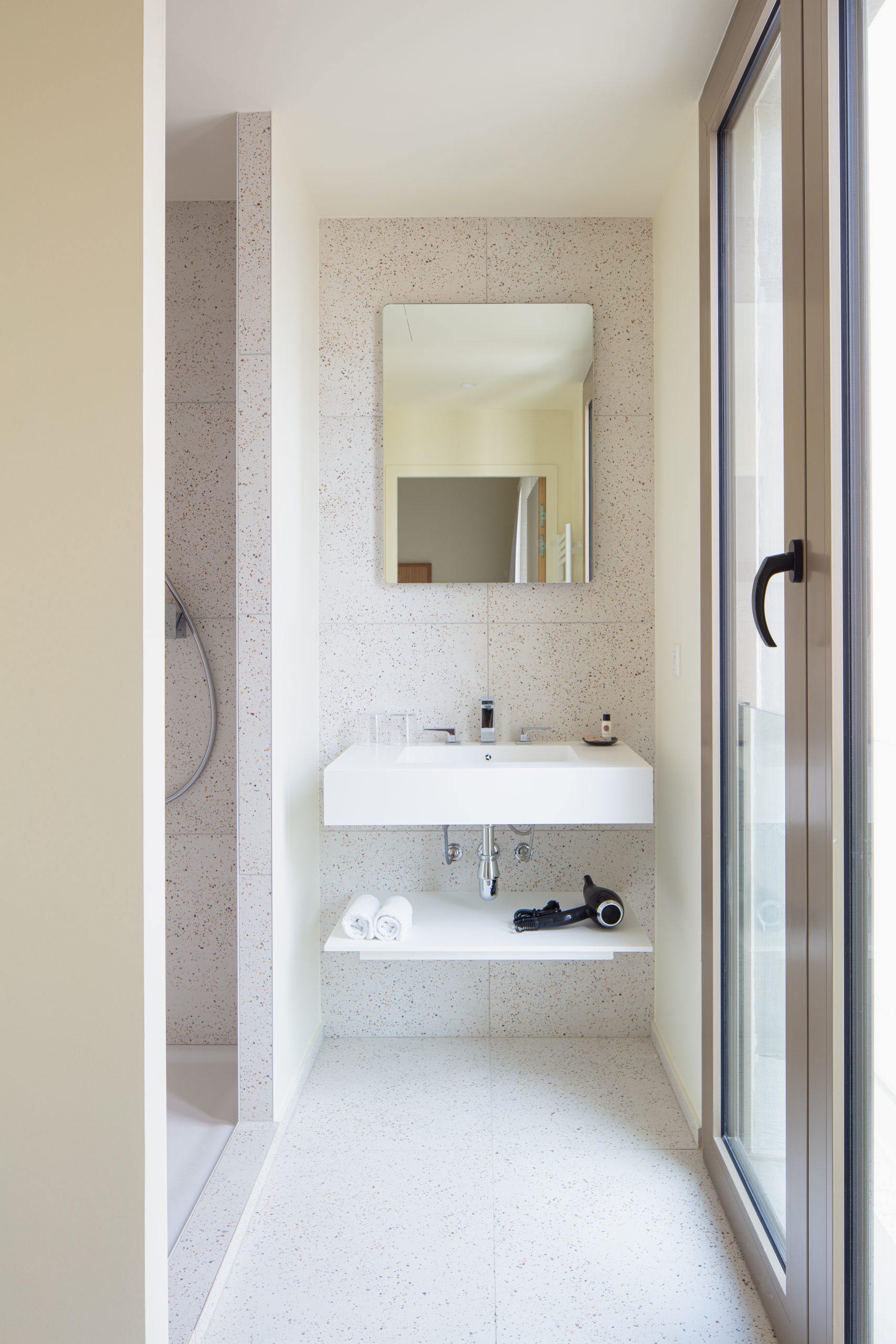 LAA – Hôtel La Suite — photographie 59