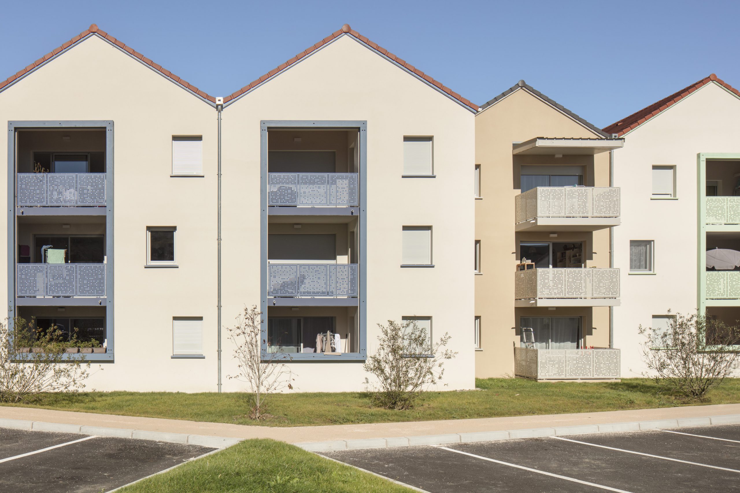 LAA – Coeur de Village — photographie 3