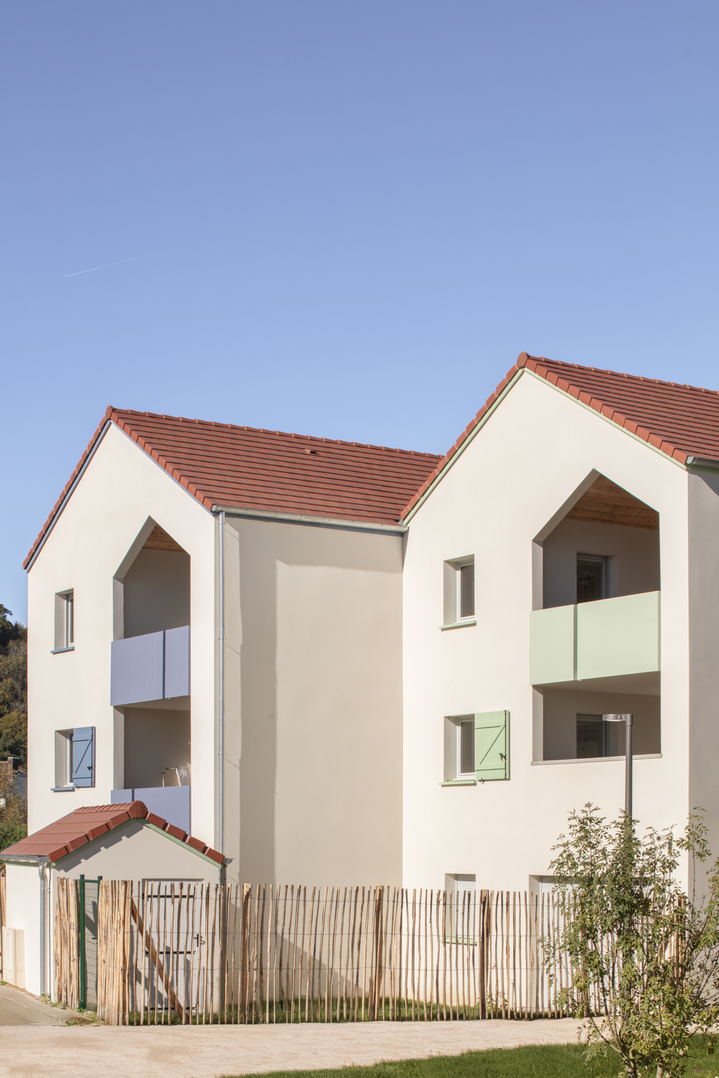 LAA – Coeur de Village — photographie 4