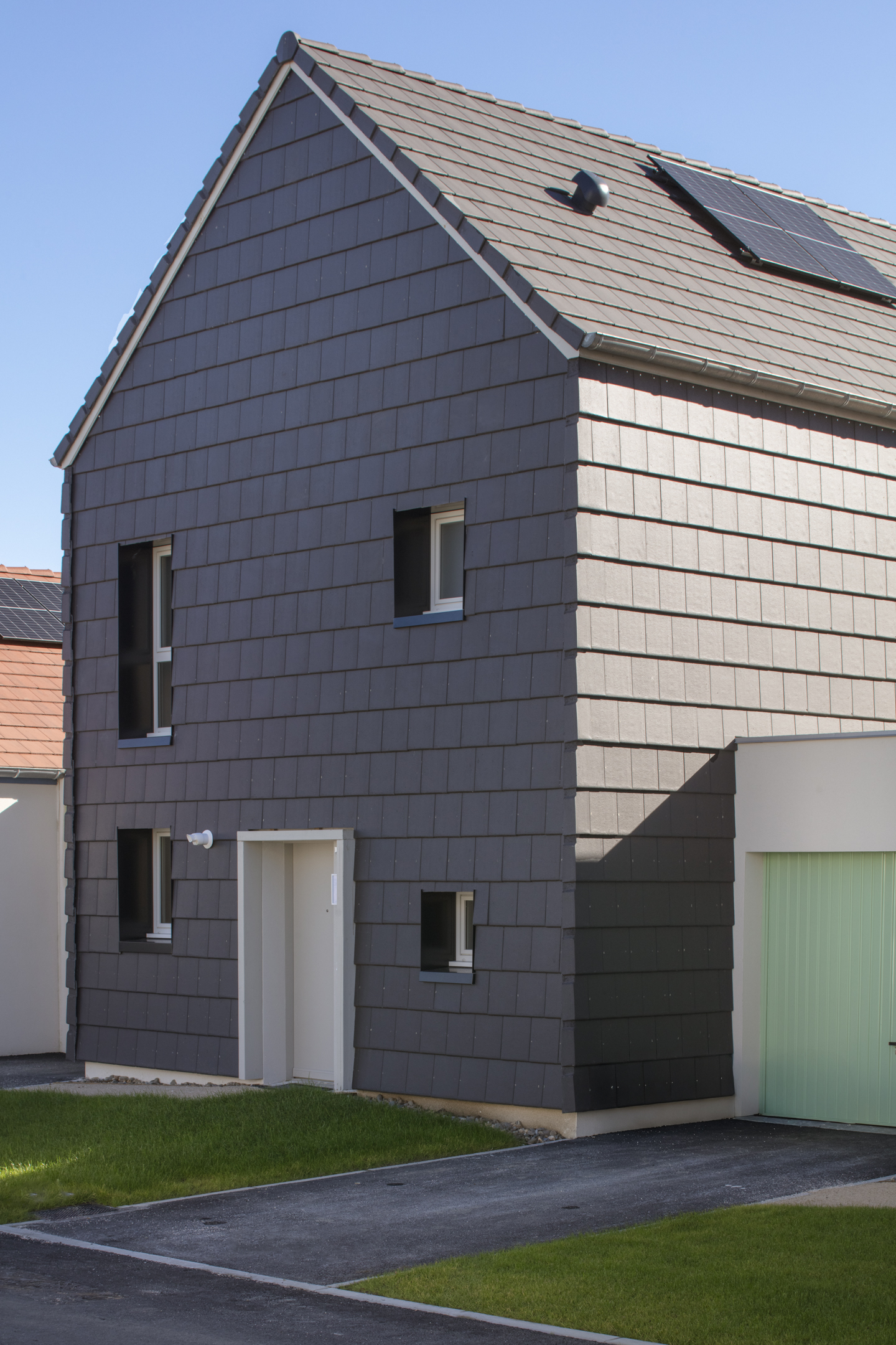 LAA – Coeur de Village — photographie 5