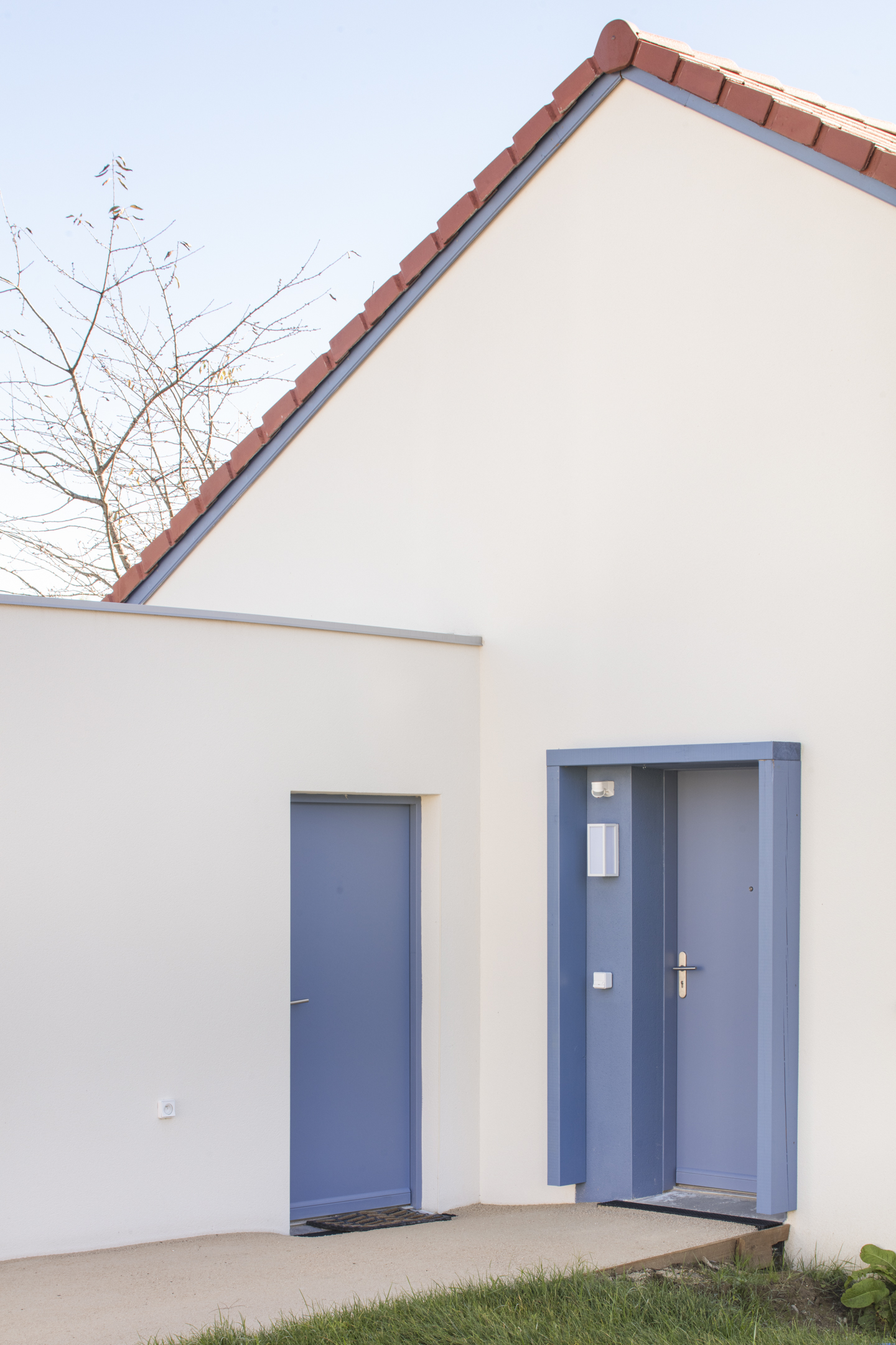 LAA – Coeur de Village — photographie 6