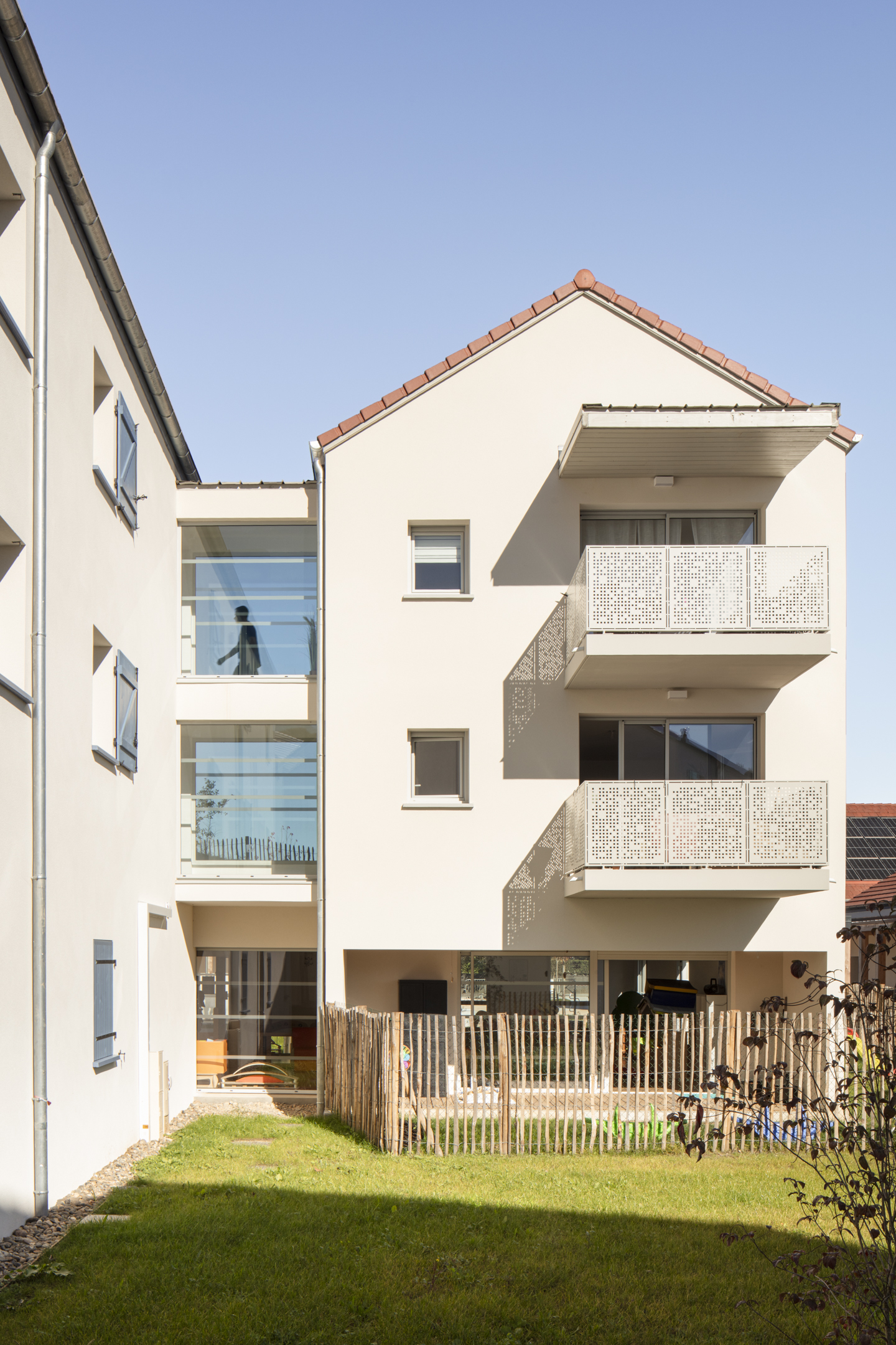 LAA – Coeur de Village — photographie 7
