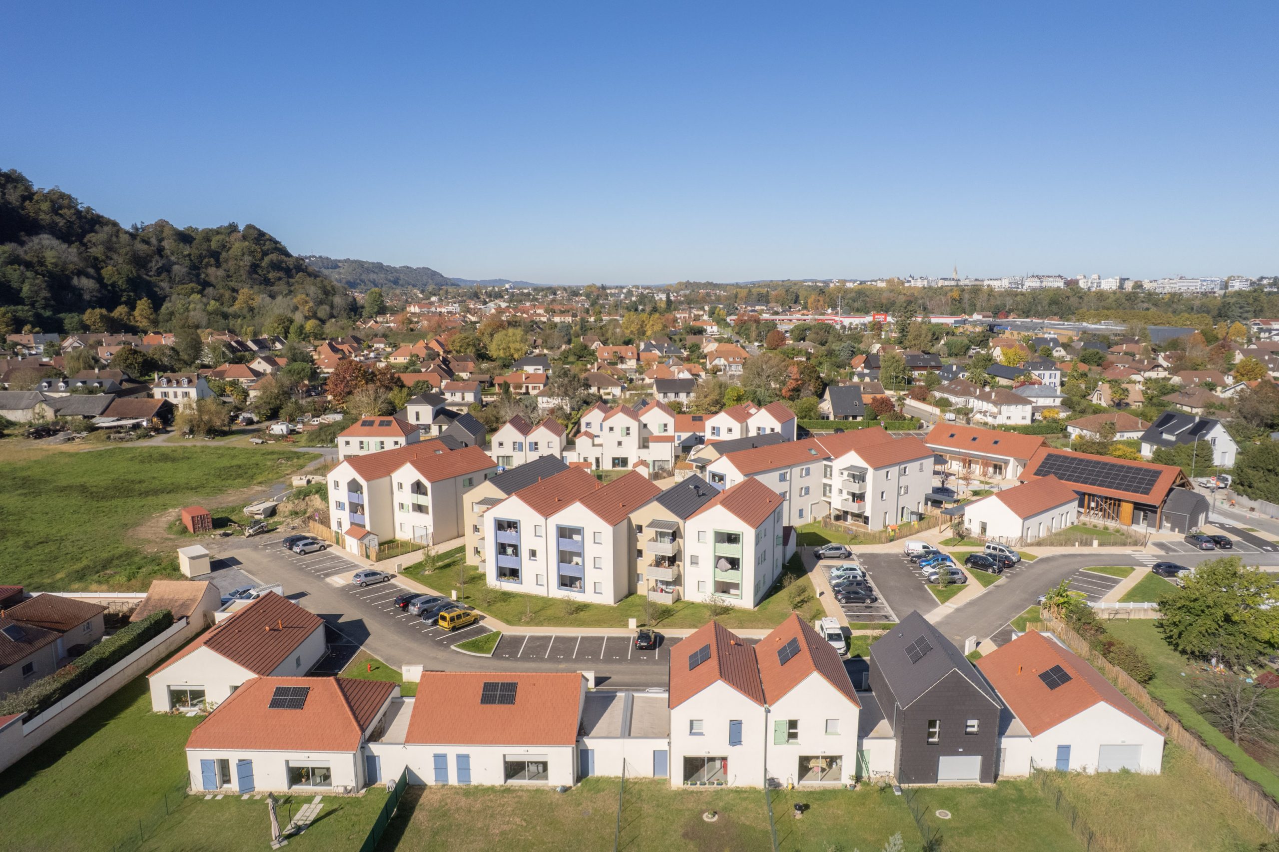 LAA – Coeur de Village — photographie 12