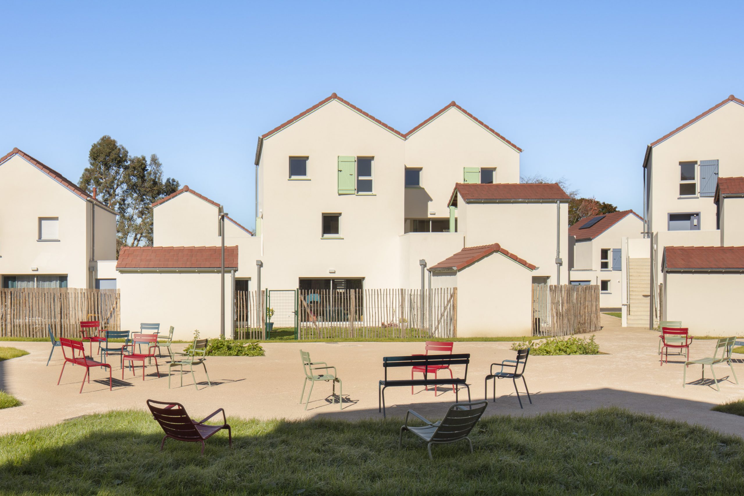 LAA – Coeur de Village — photographie 14