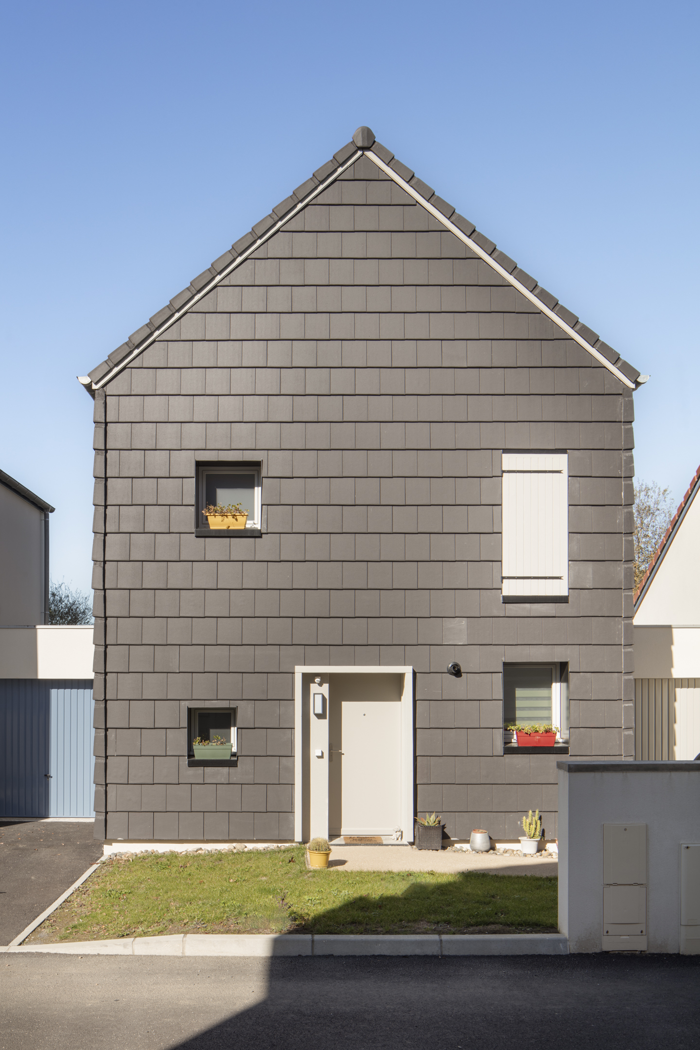 LAA – Coeur de Village — photographie 15
