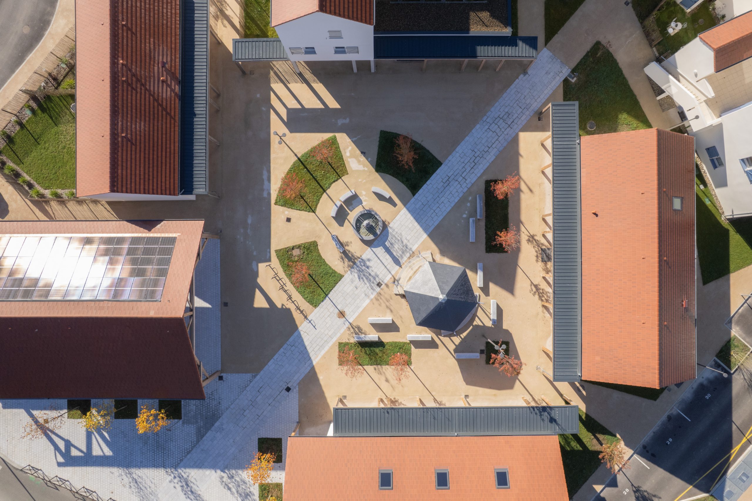 LAA – Coeur de Village — photographie 21