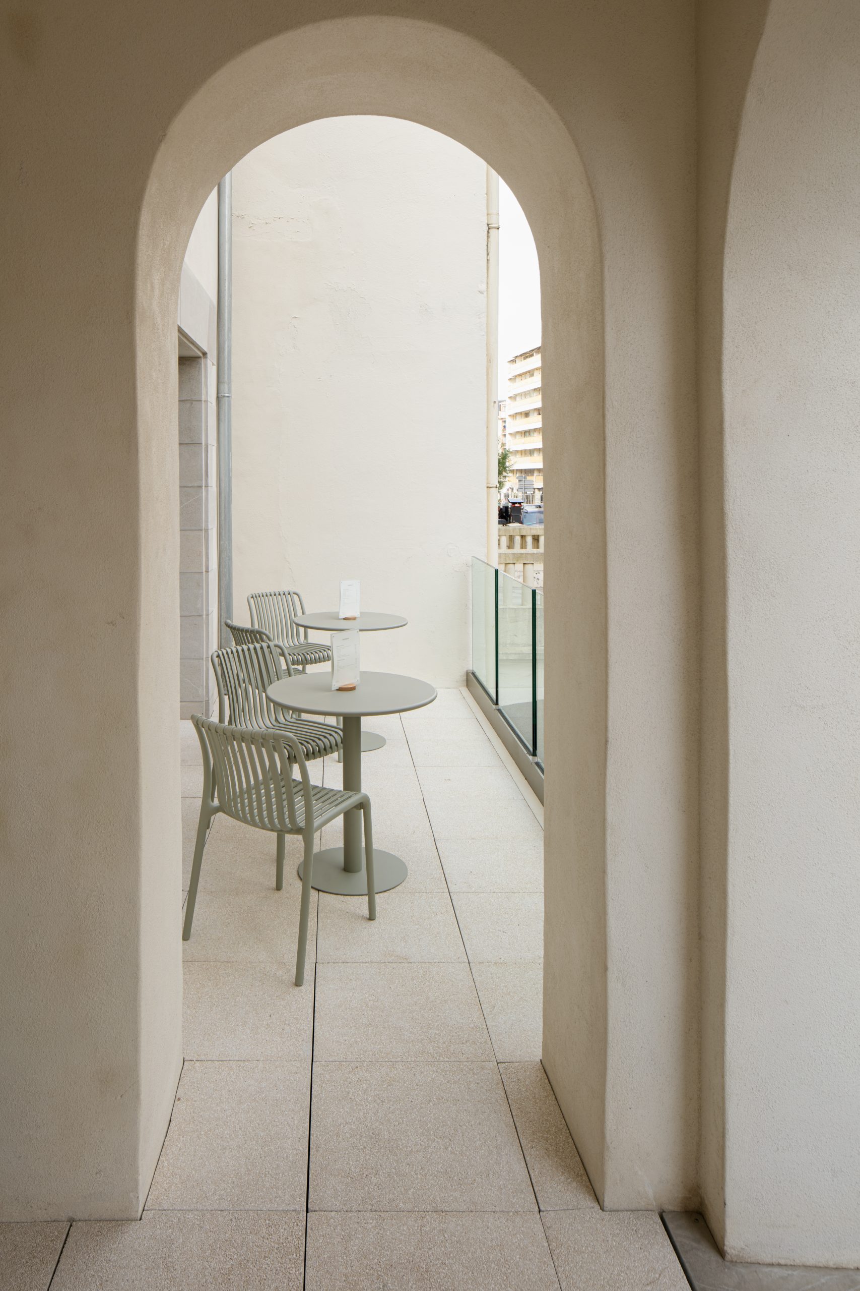 LAA – Hôtel La Suite — photographie 69