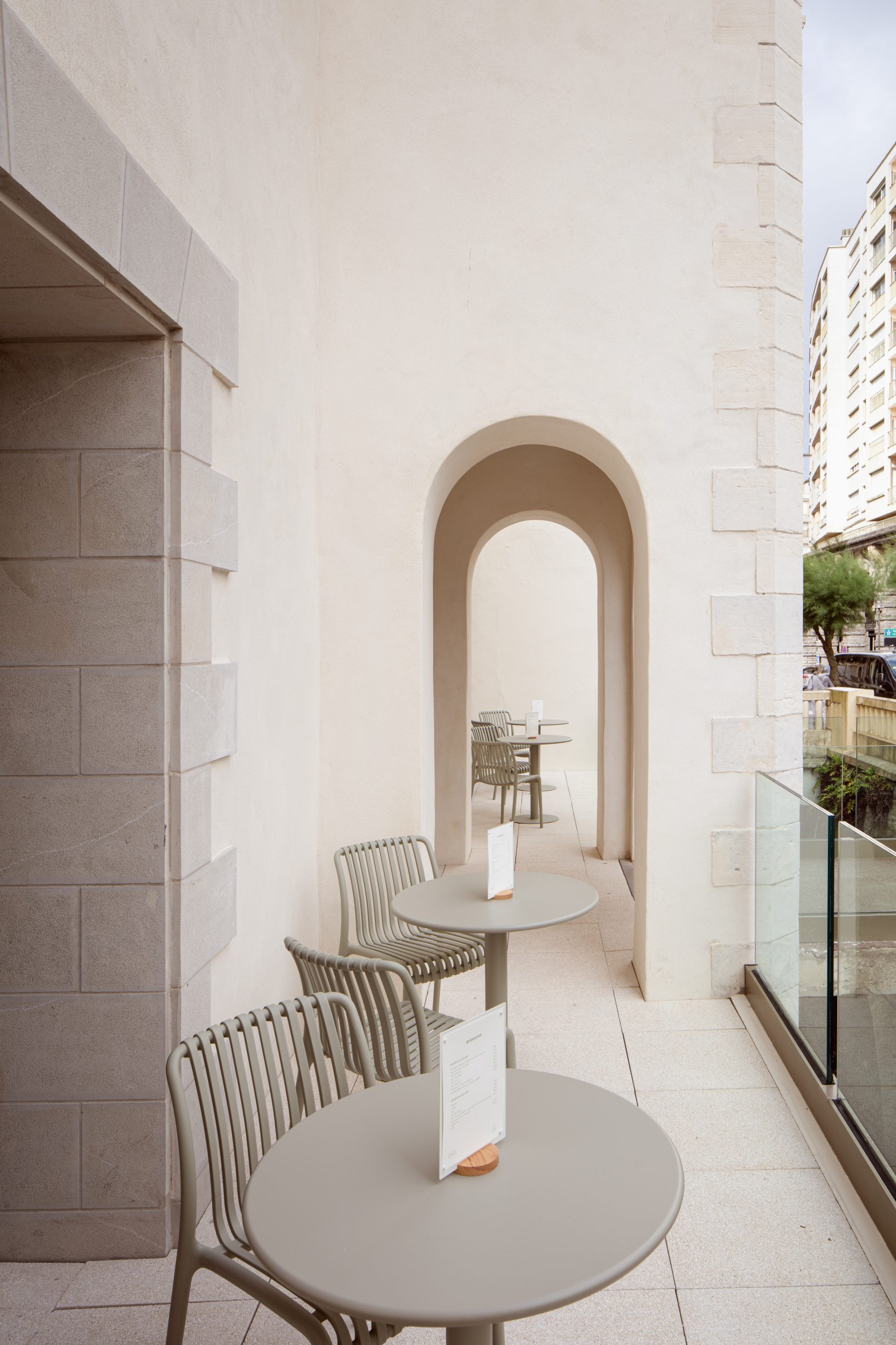 LAA – Hôtel La Suite — photographie 67
