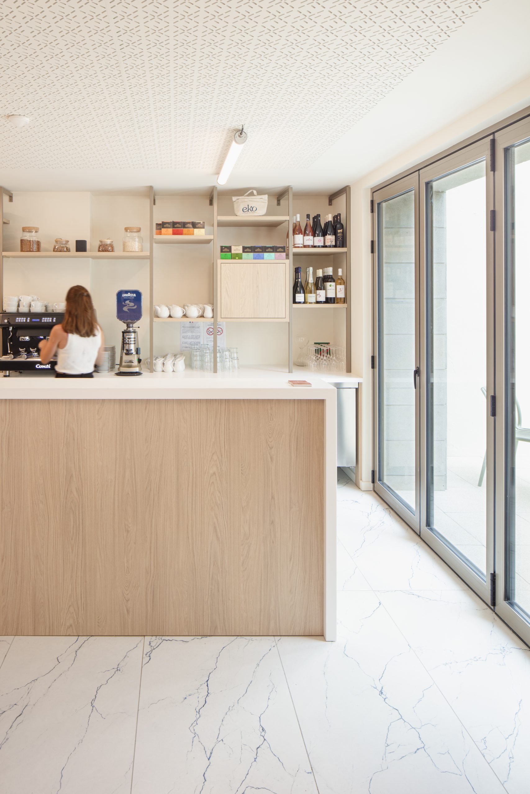 LAA – Hôtel La Suite — photographie 25