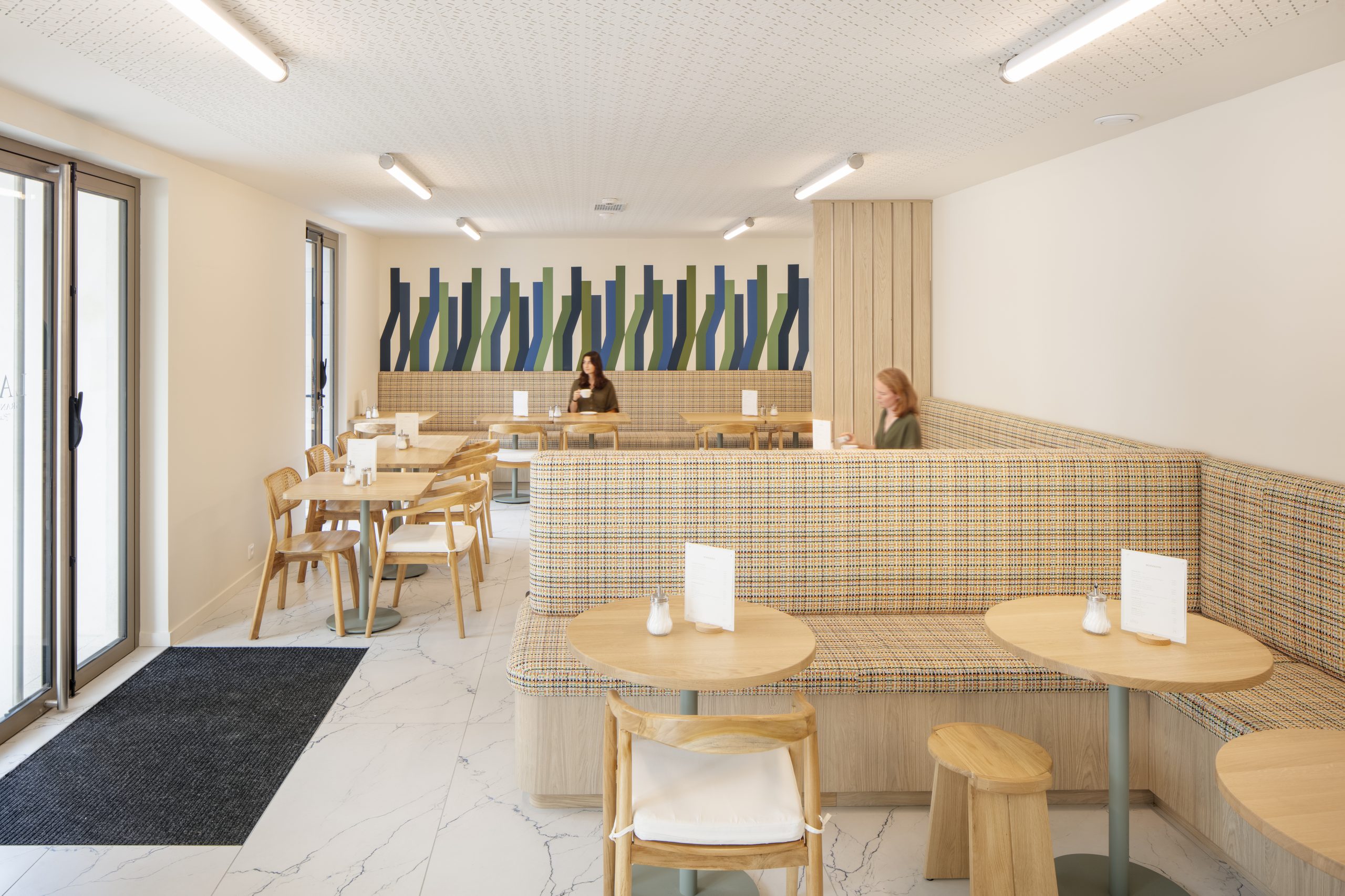 LAA – Hôtel La Suite — photographie 38