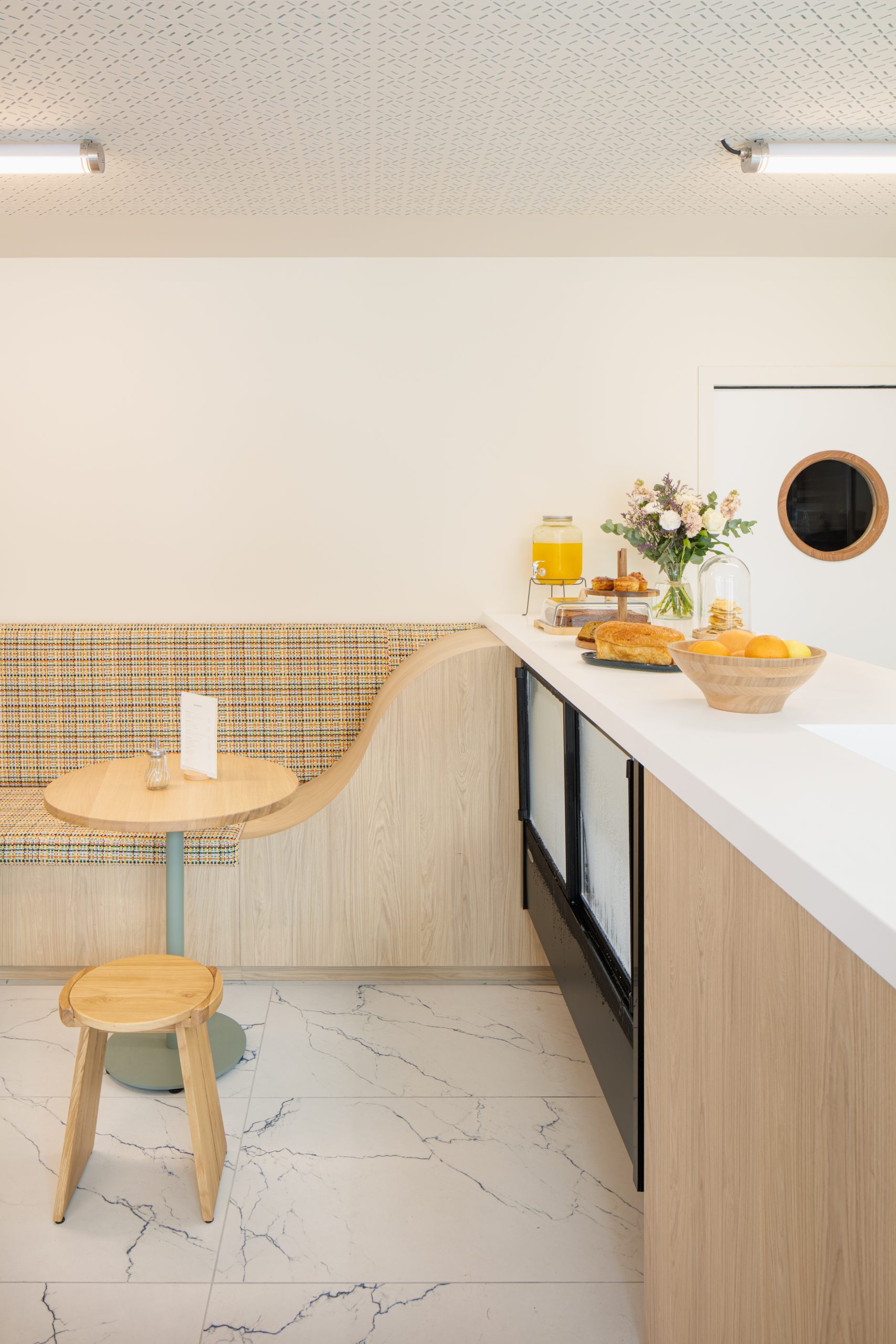 LAA – Hôtel La Suite — photographie 39
