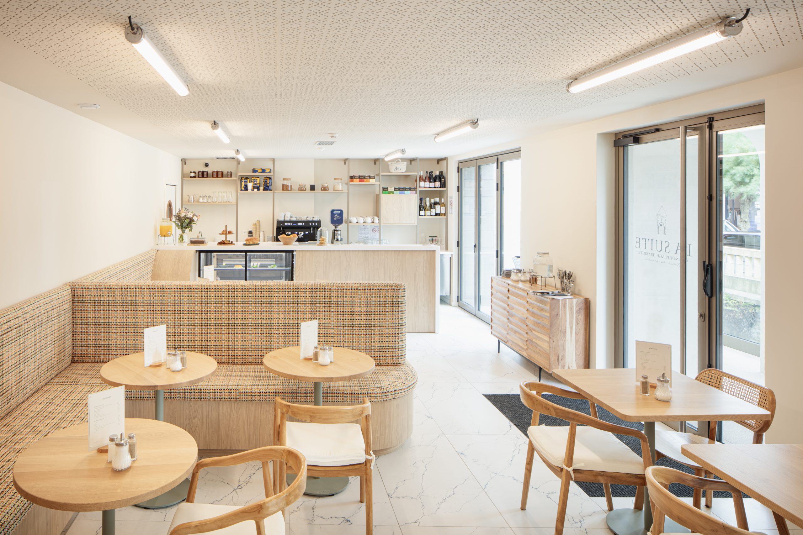 LAA – Hôtel La Suite — photographie 37