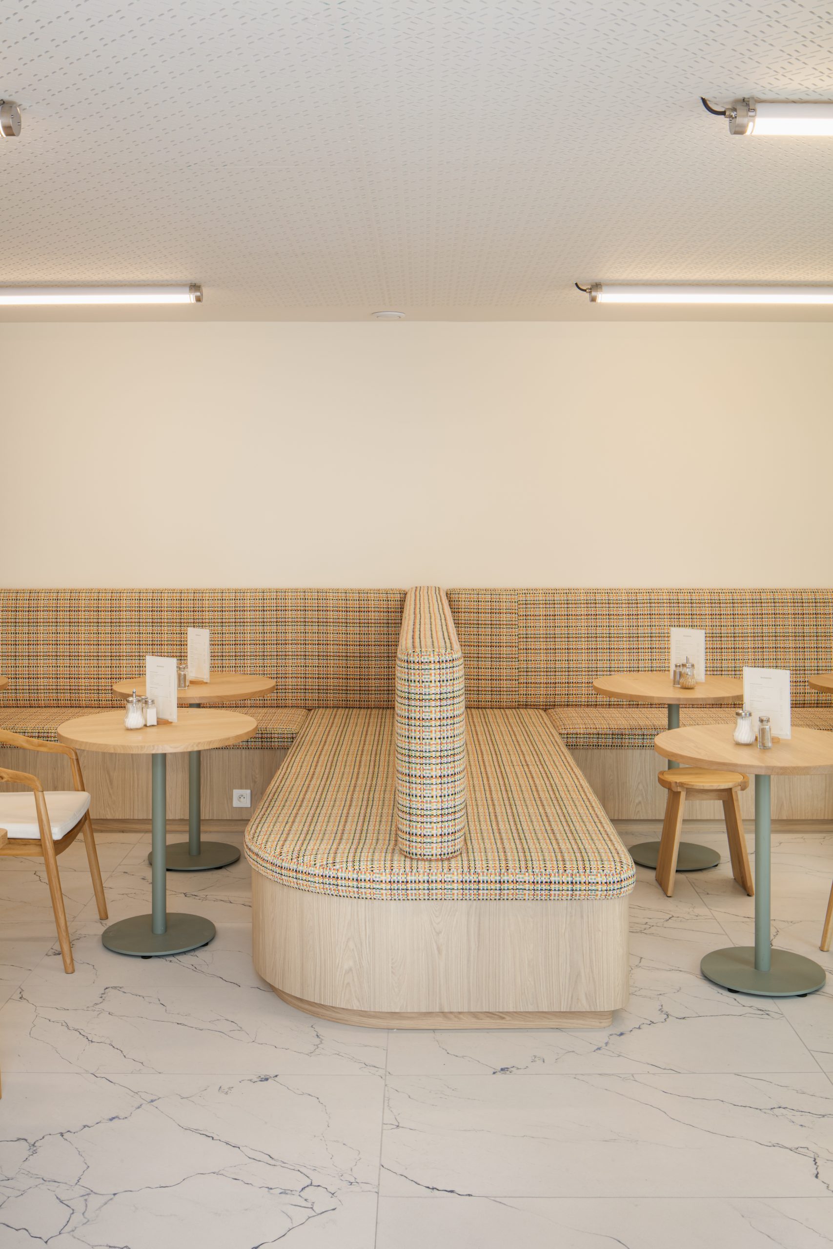 LAA – Hôtel La Suite — photographie 40