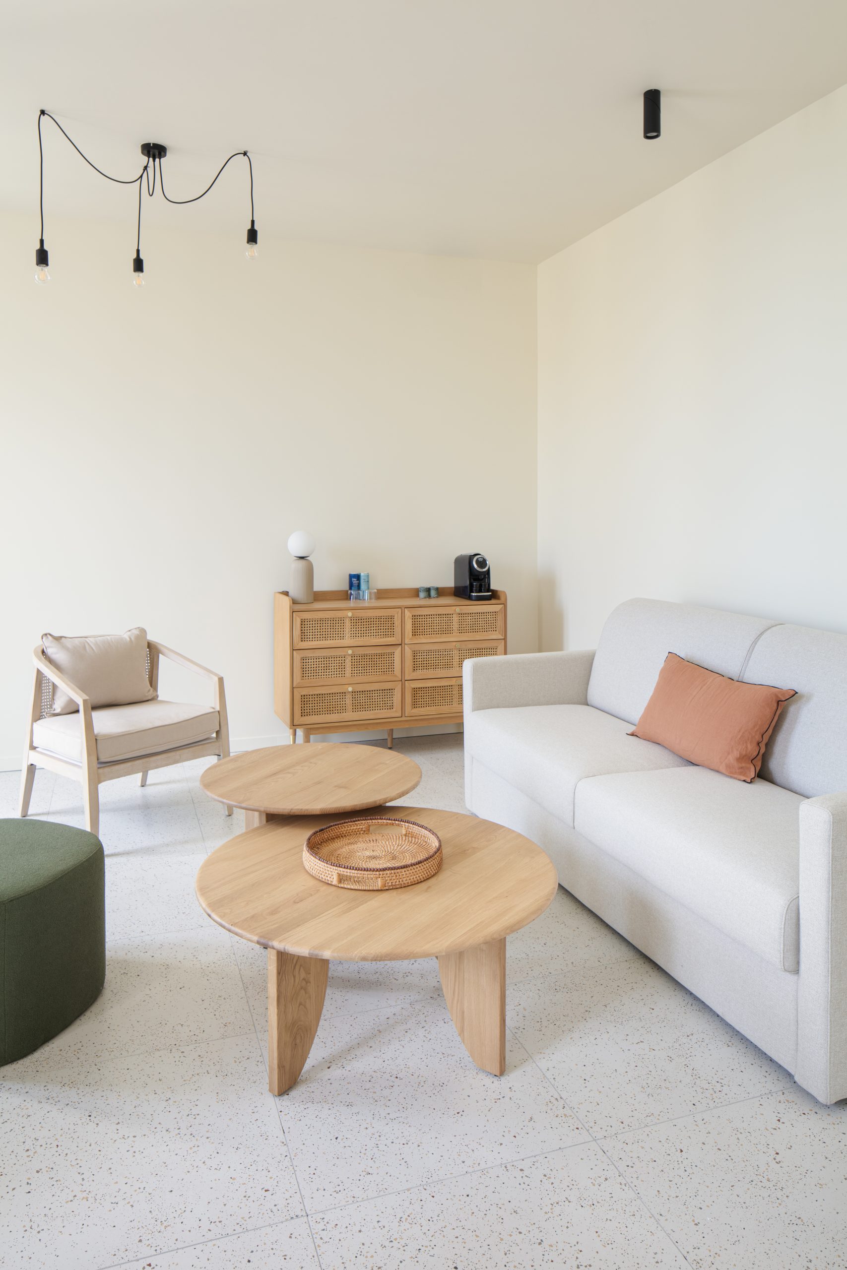 LAA – Hôtel La Suite — photographie 68