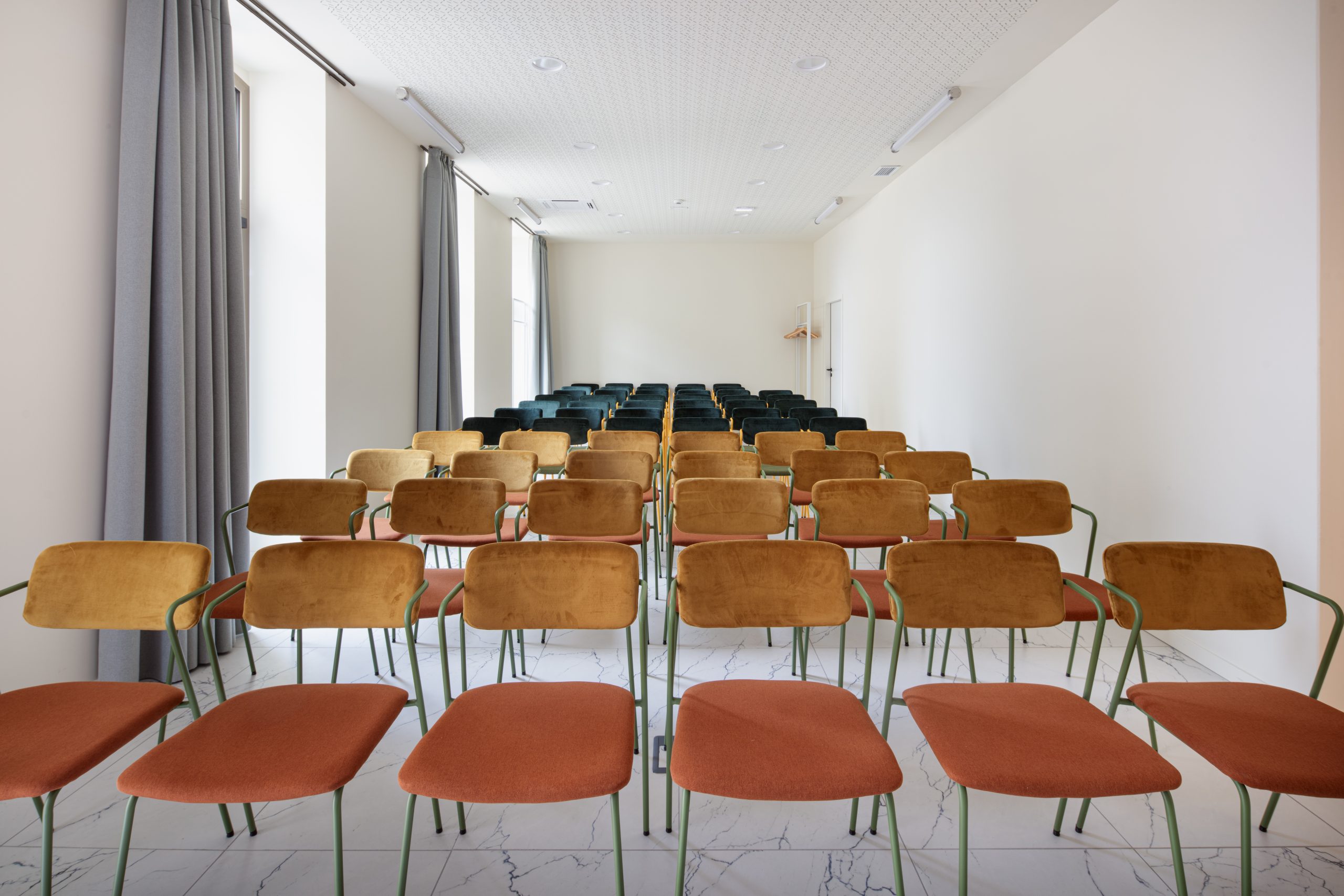 LAA – Hôtel La Suite — photographie 7