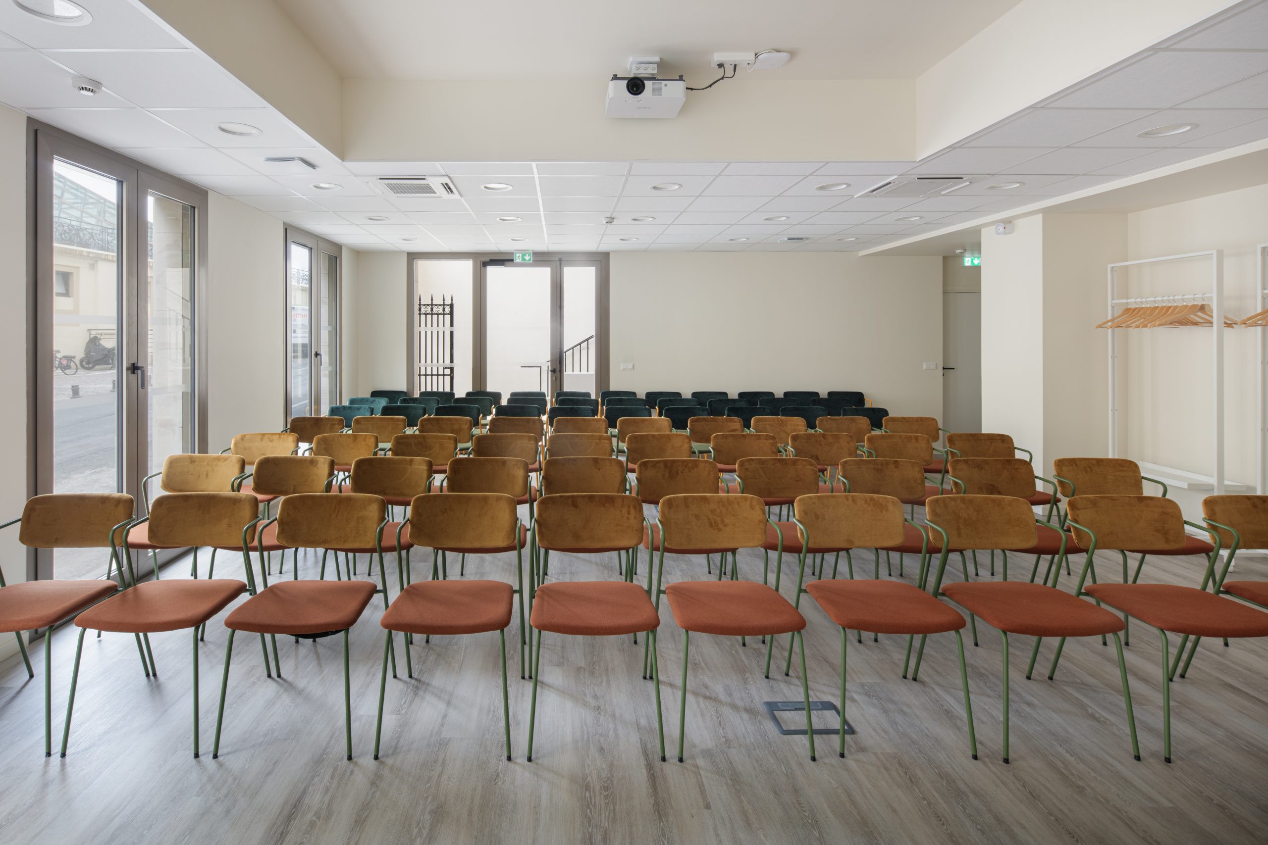 LAA – Hôtel La Suite — photographie 12