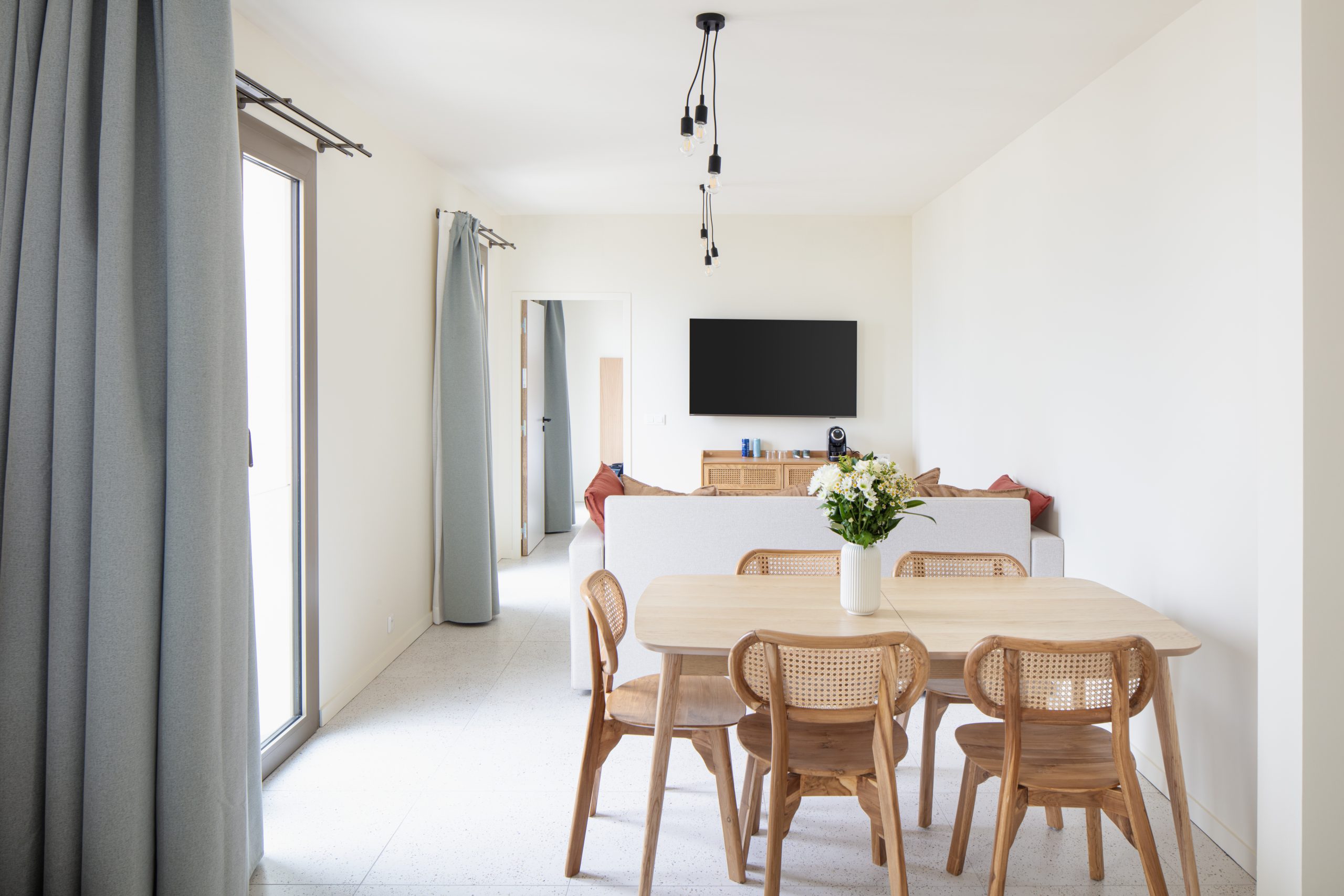 LAA – Hôtel La Suite — photographie 27